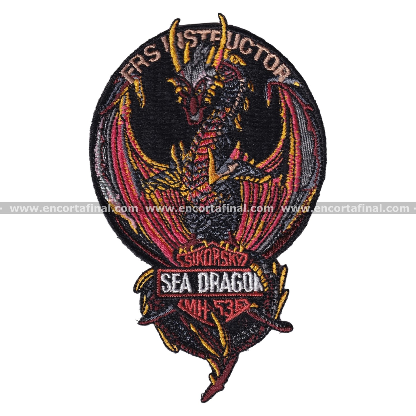 United States Armed Forces Patch