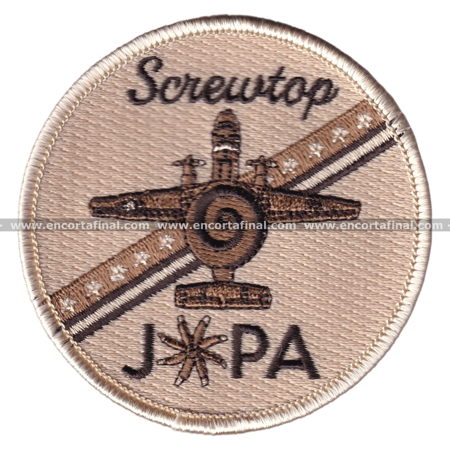United States Armed Forces Patch