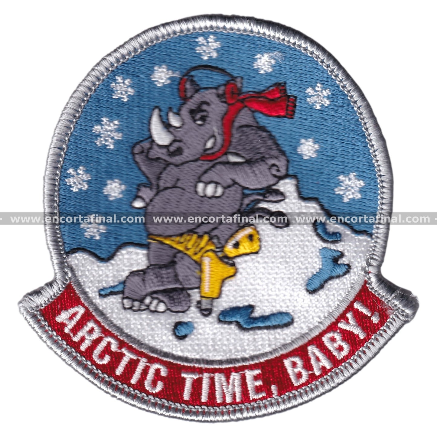 United States Armed Forces Patch