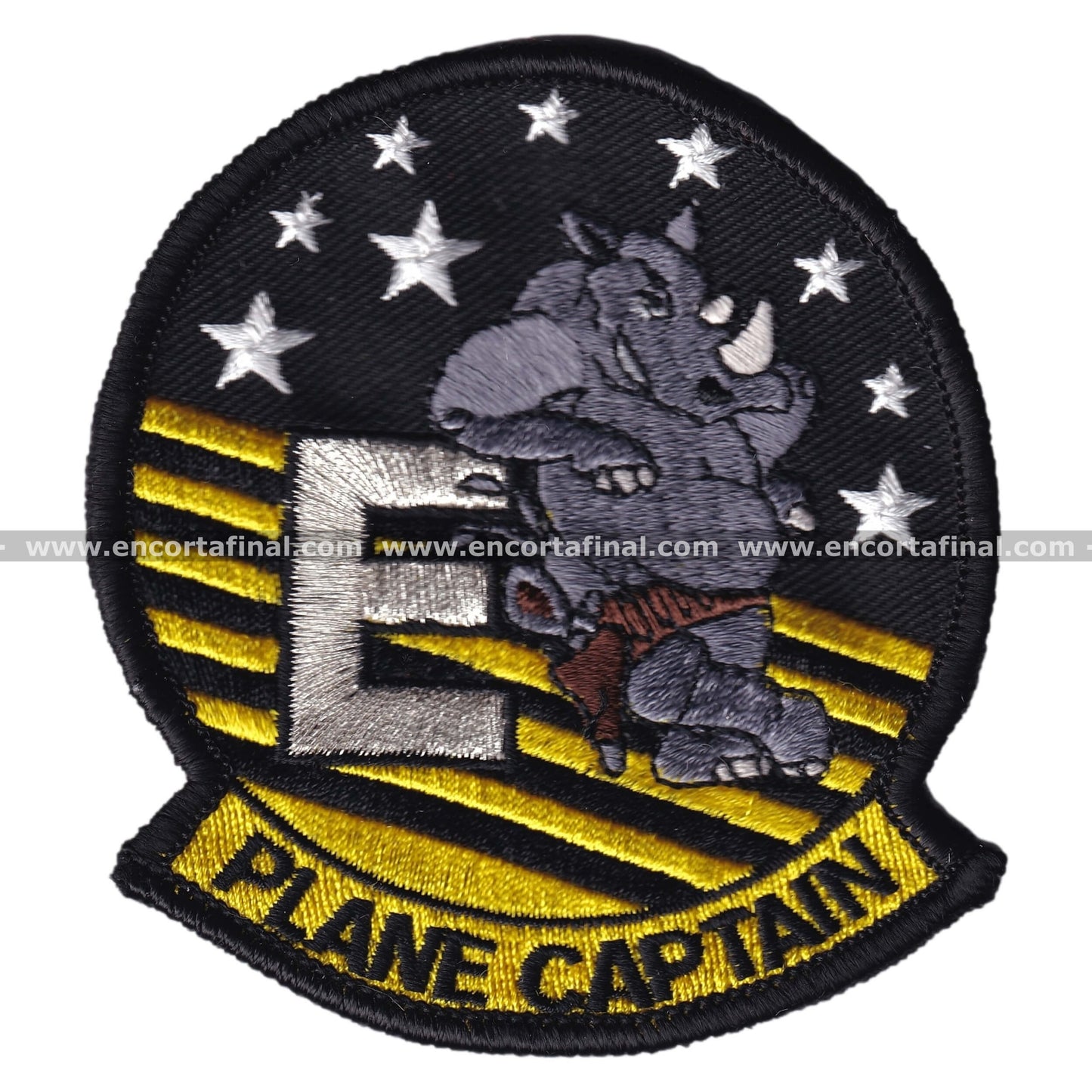 United States Armed Forces Patch