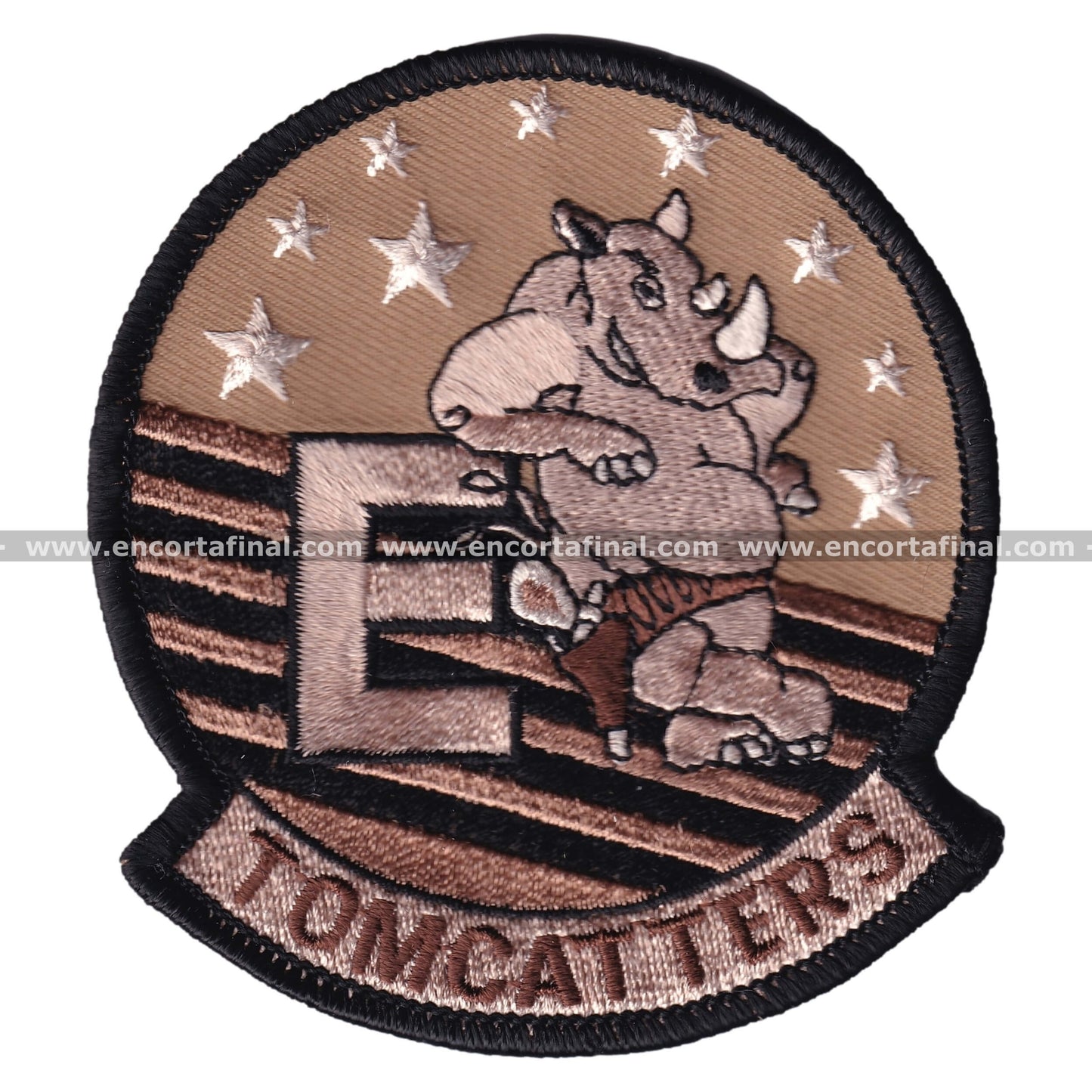 United States Armed Forces Patch