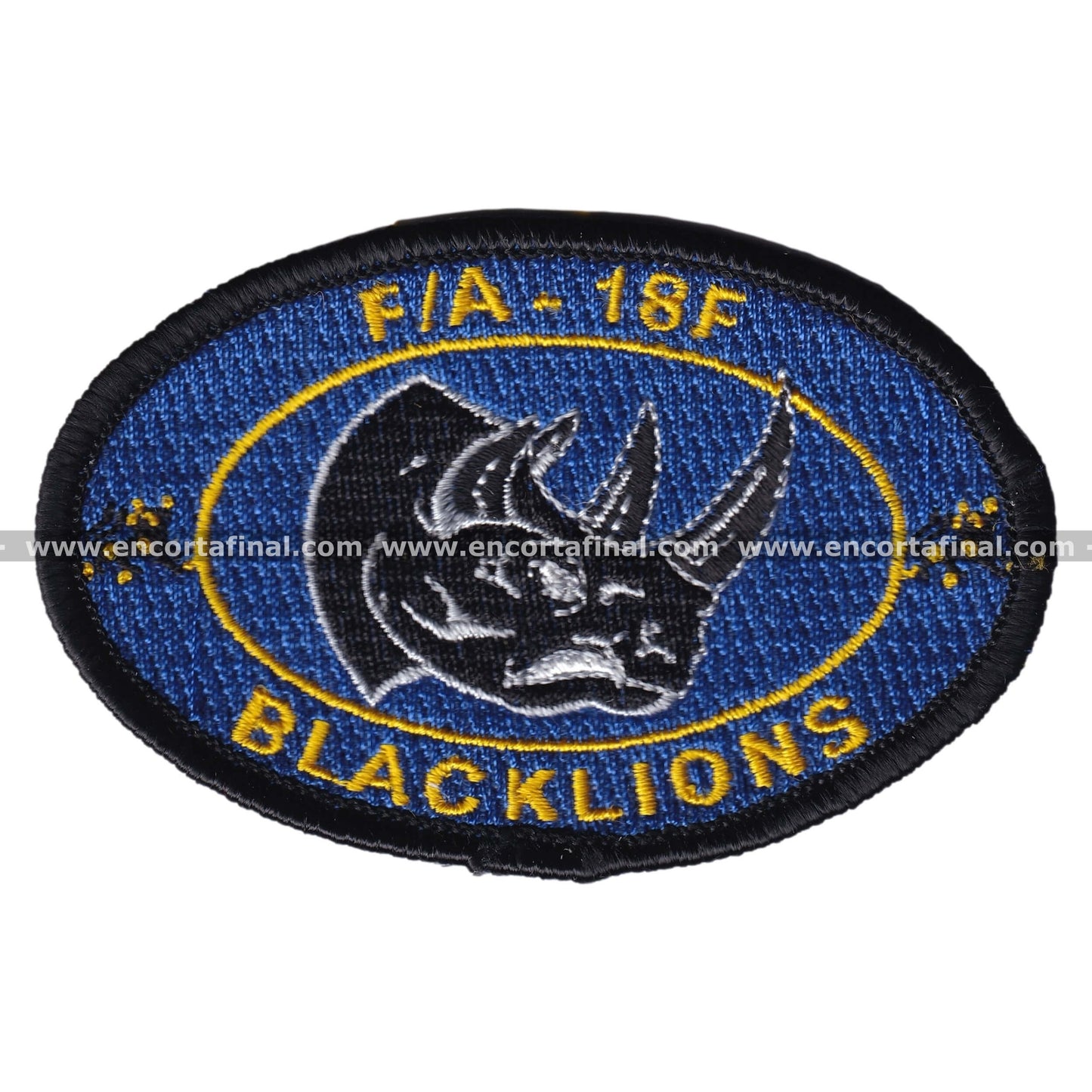 United States Armed Forces Patch