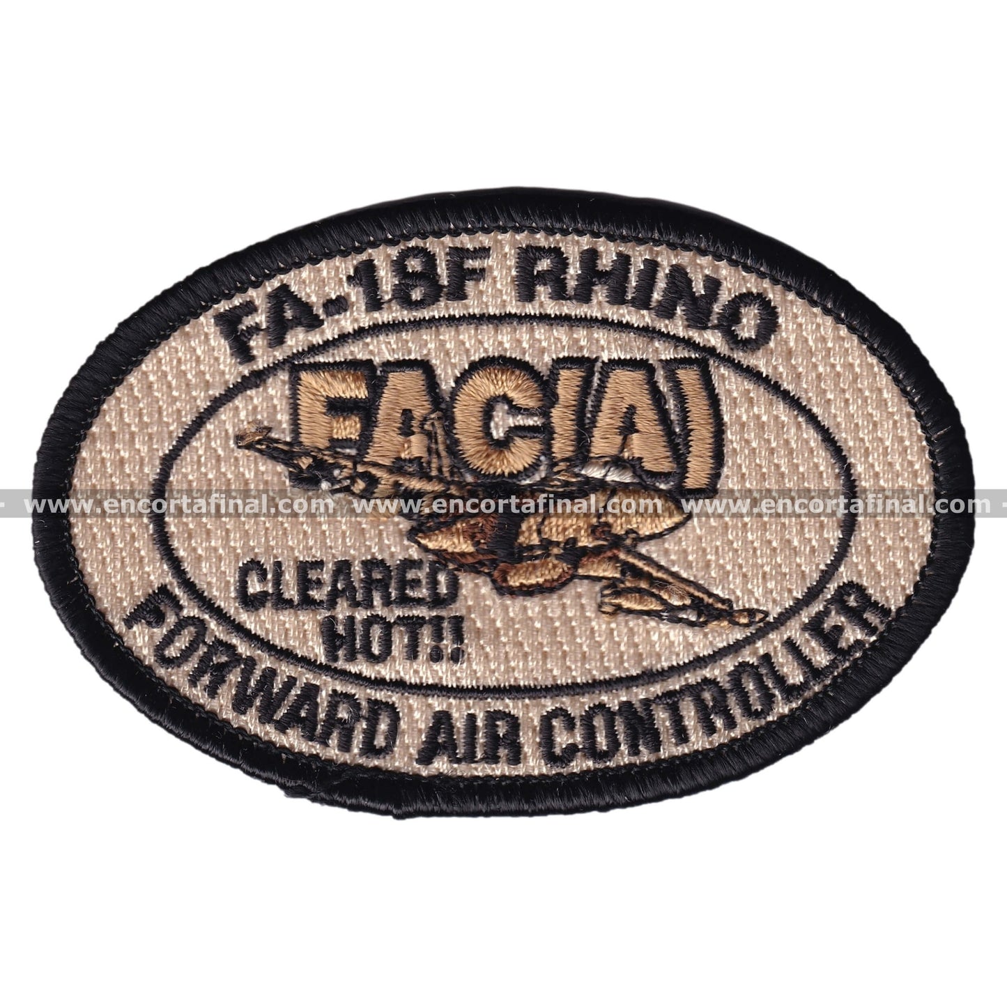 United States Armed Forces Patch