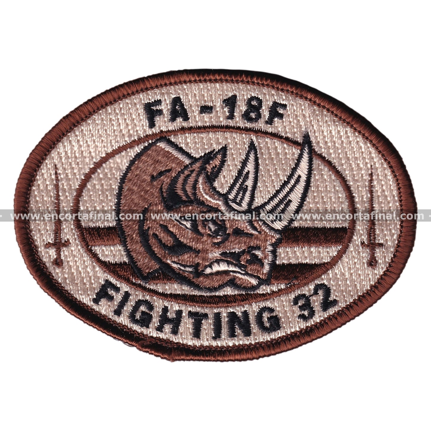 United States Armed Forces Patch