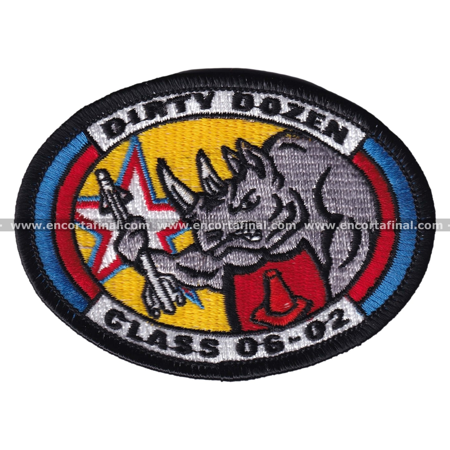 United States Armed Forces Patch