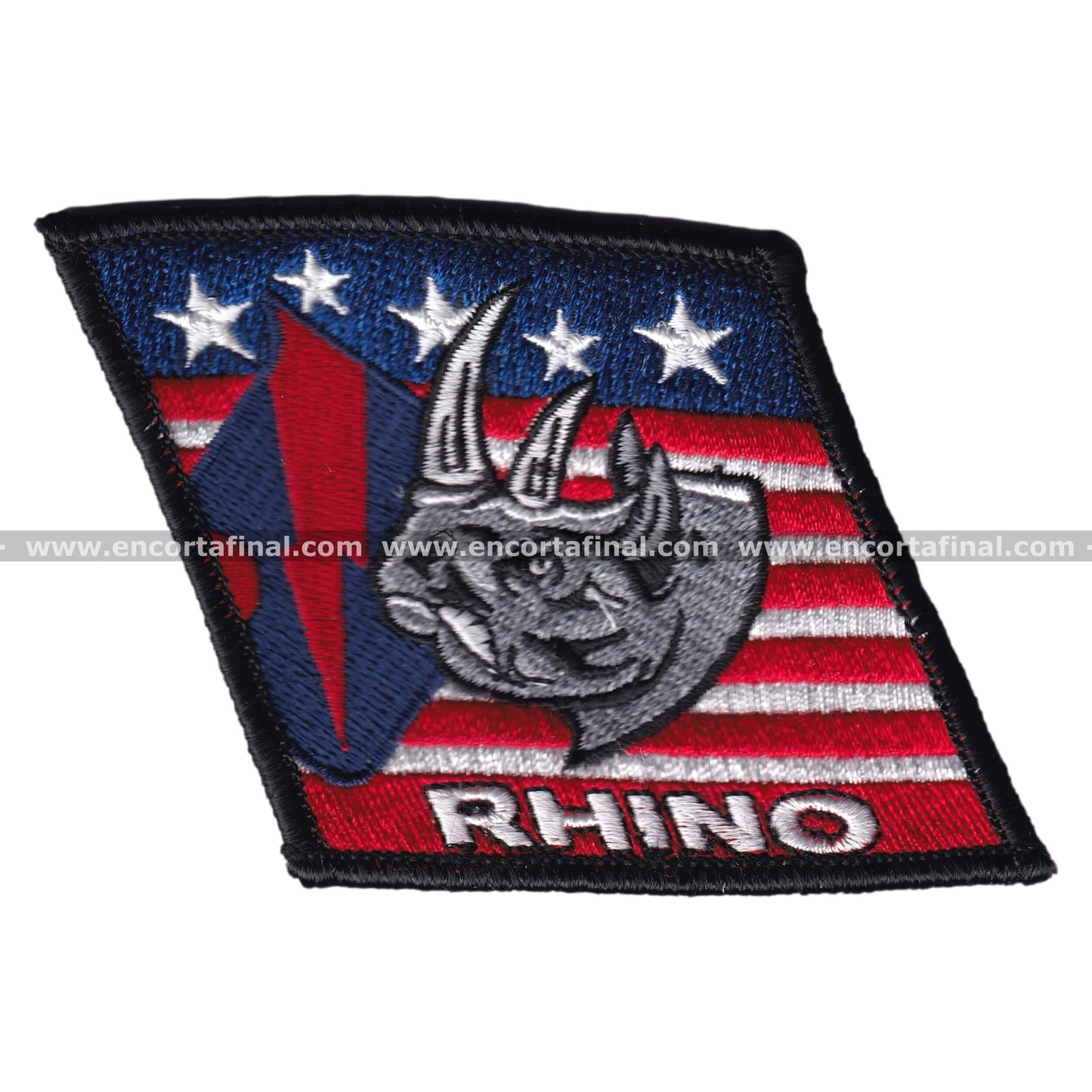 United States Armed Forces Patch