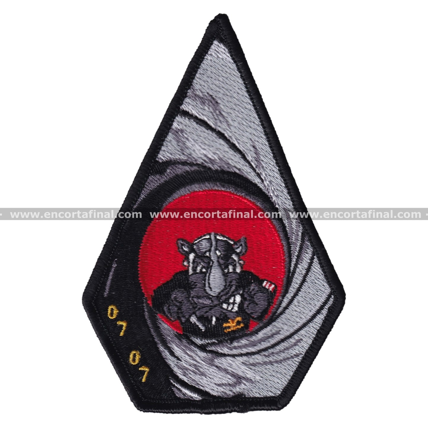 United States Armed Forces Patch