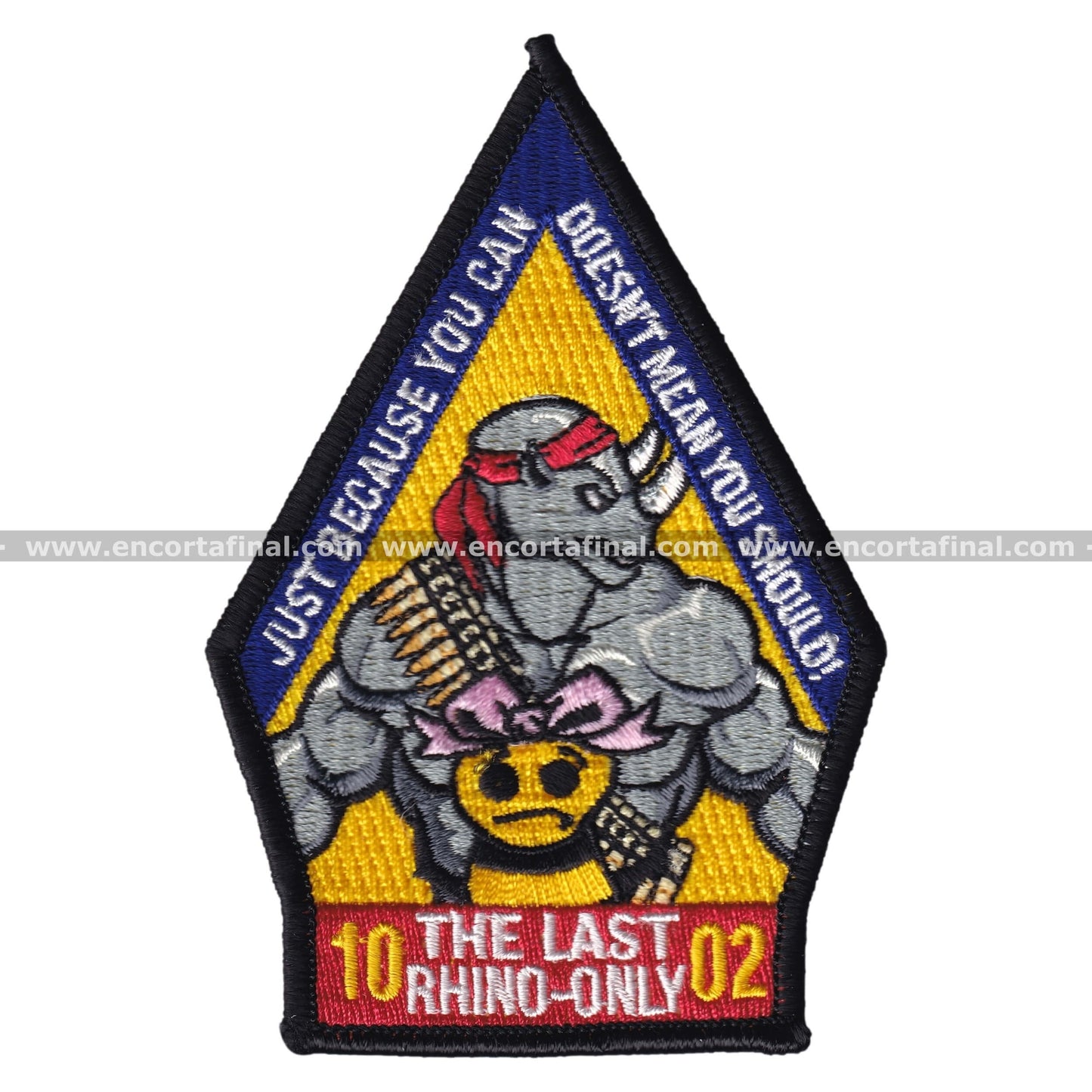 United States Armed Forces Patch