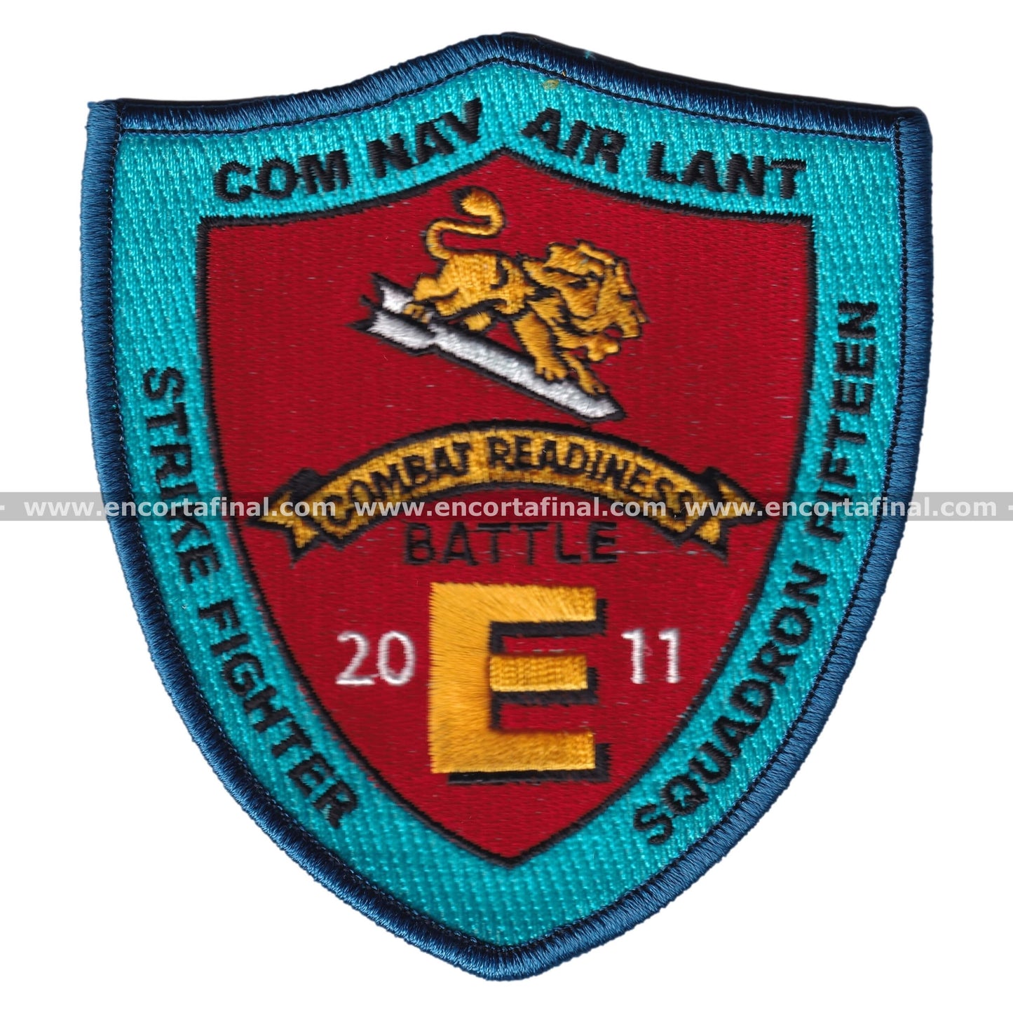 United States Armed Forces Patch