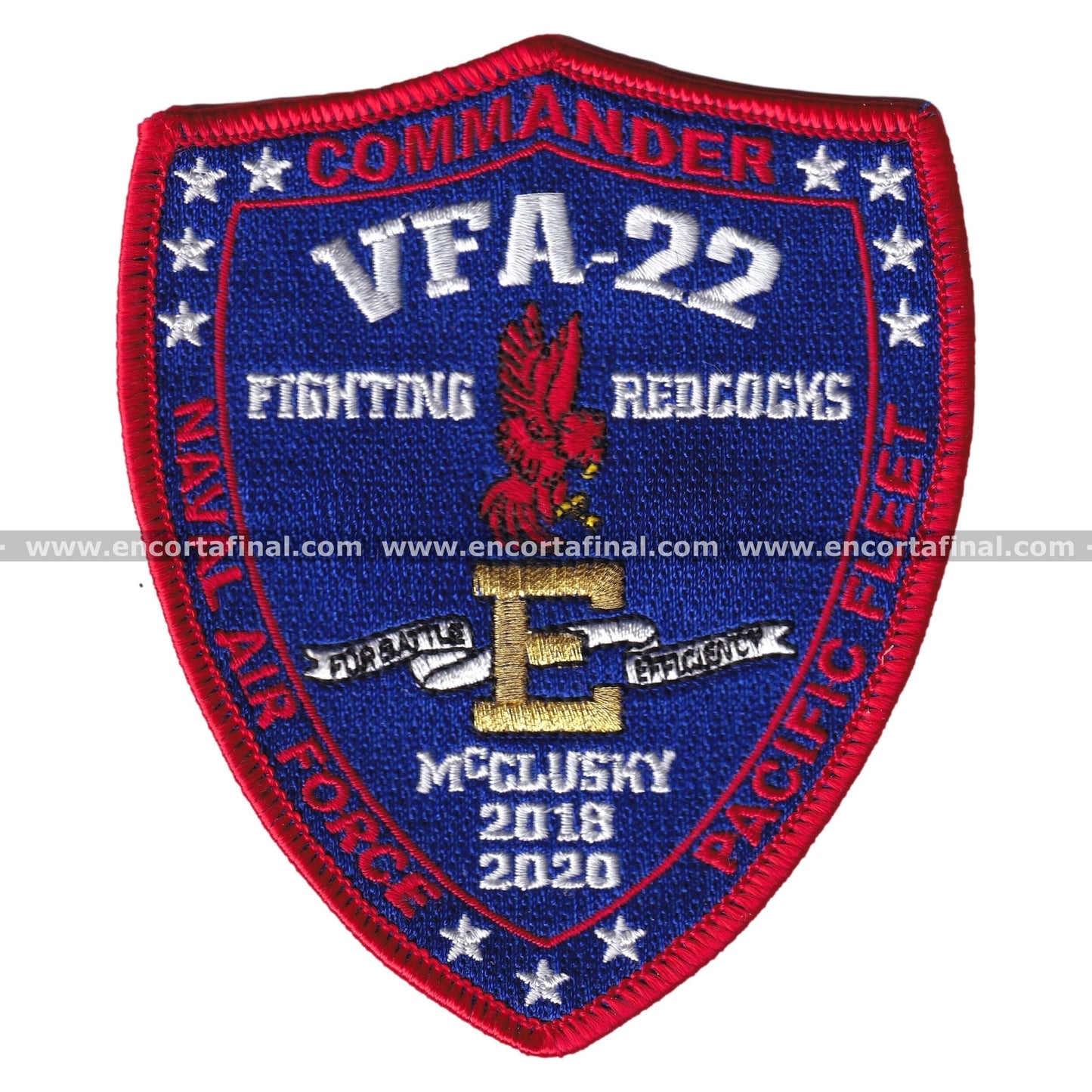 United States Armed Forces Patch
