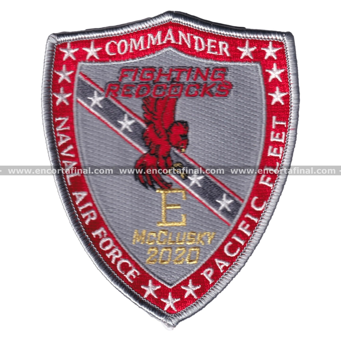 United States Armed Forces Patch