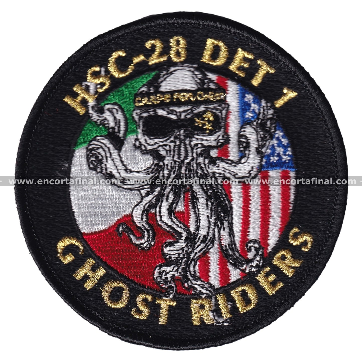 United States Armed Forces Patch