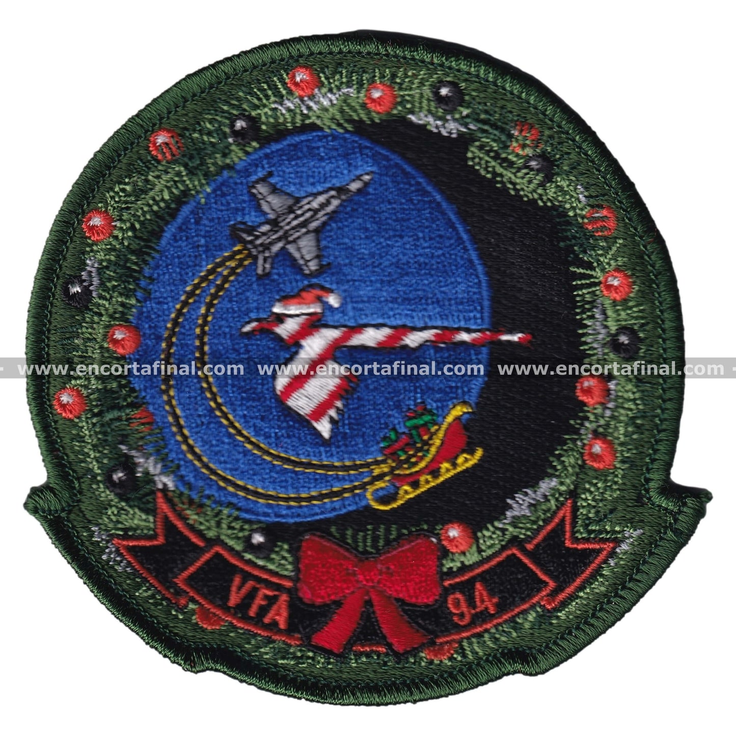 United States Armed Forces Patch