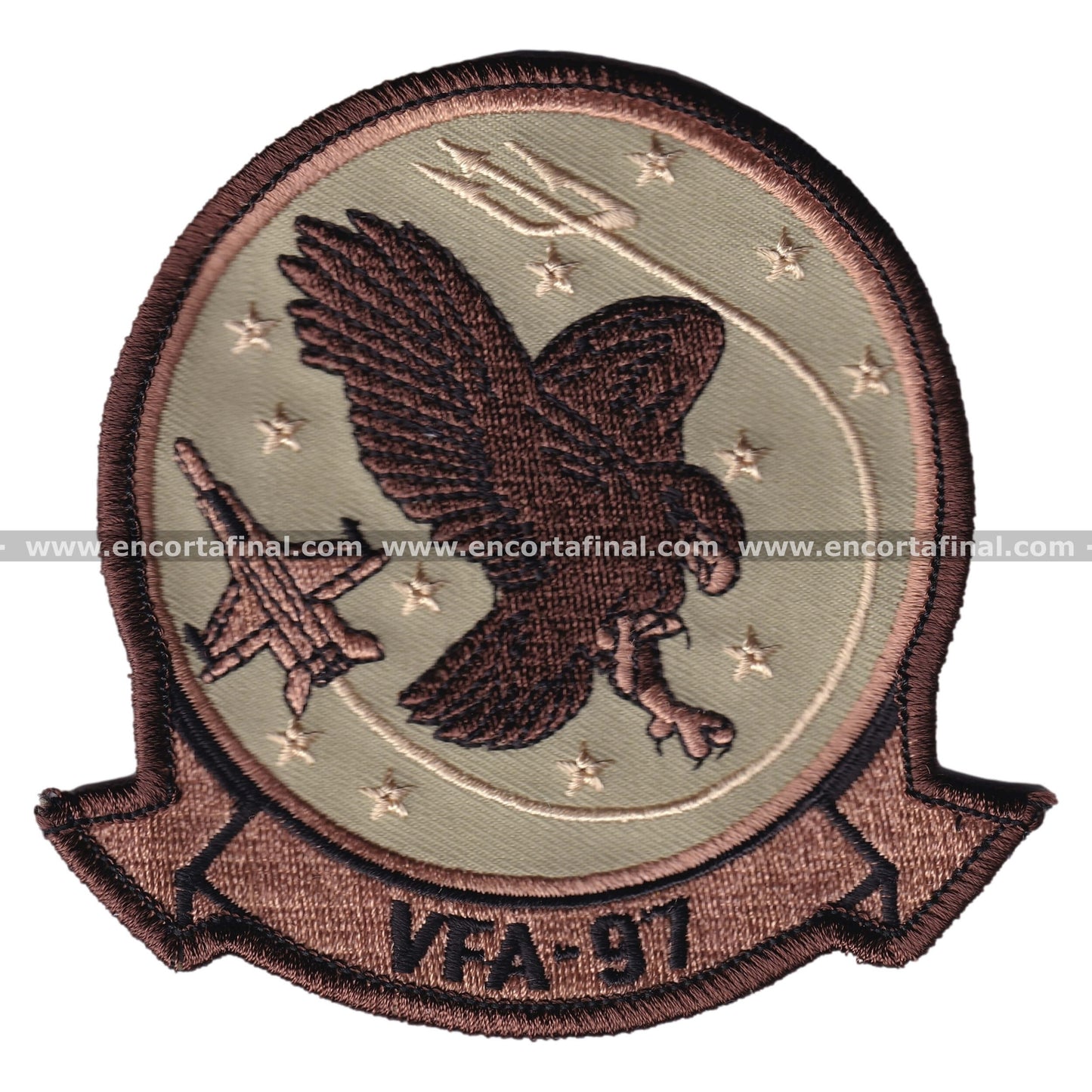 United States Armed Forces Patch