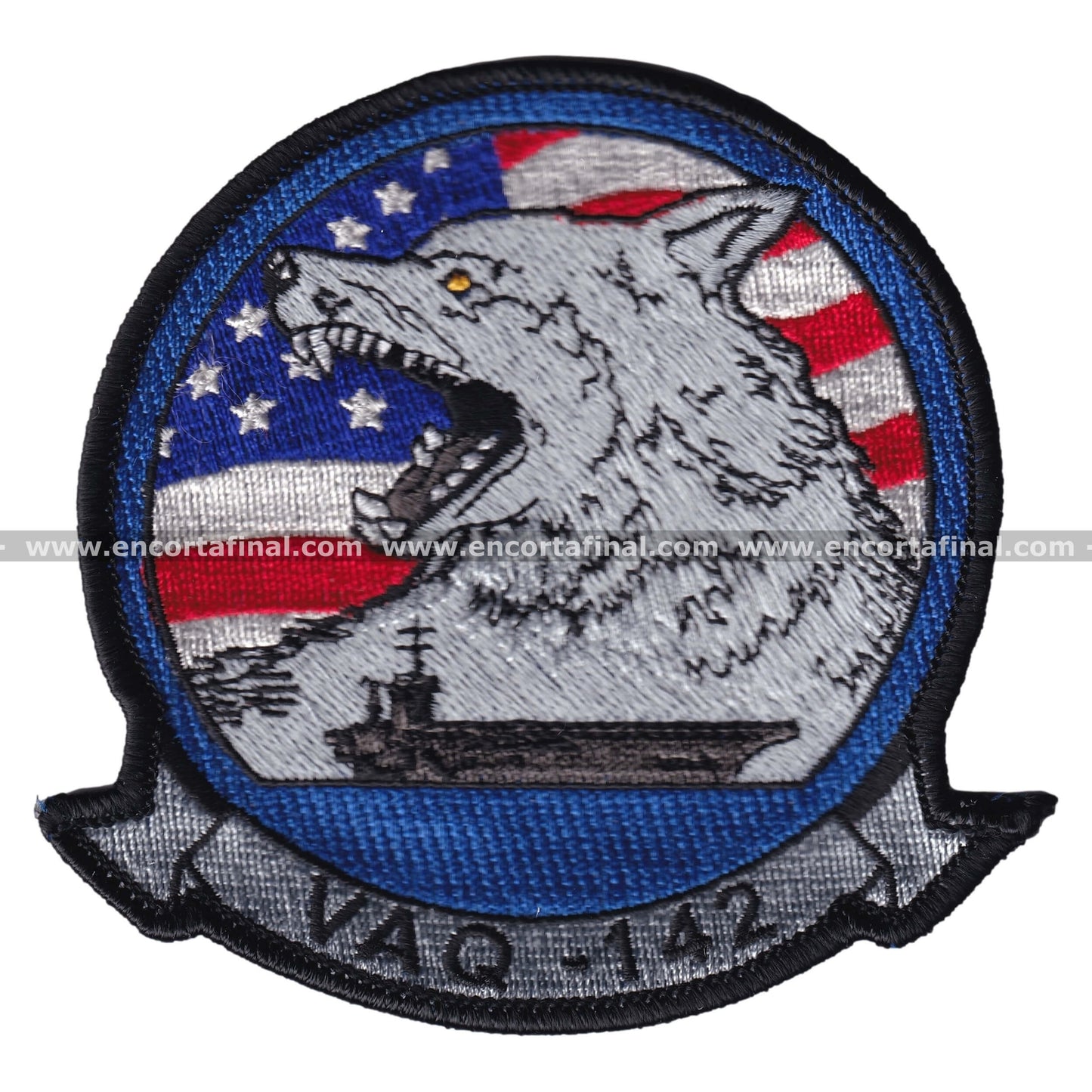 United States Armed Forces Patch