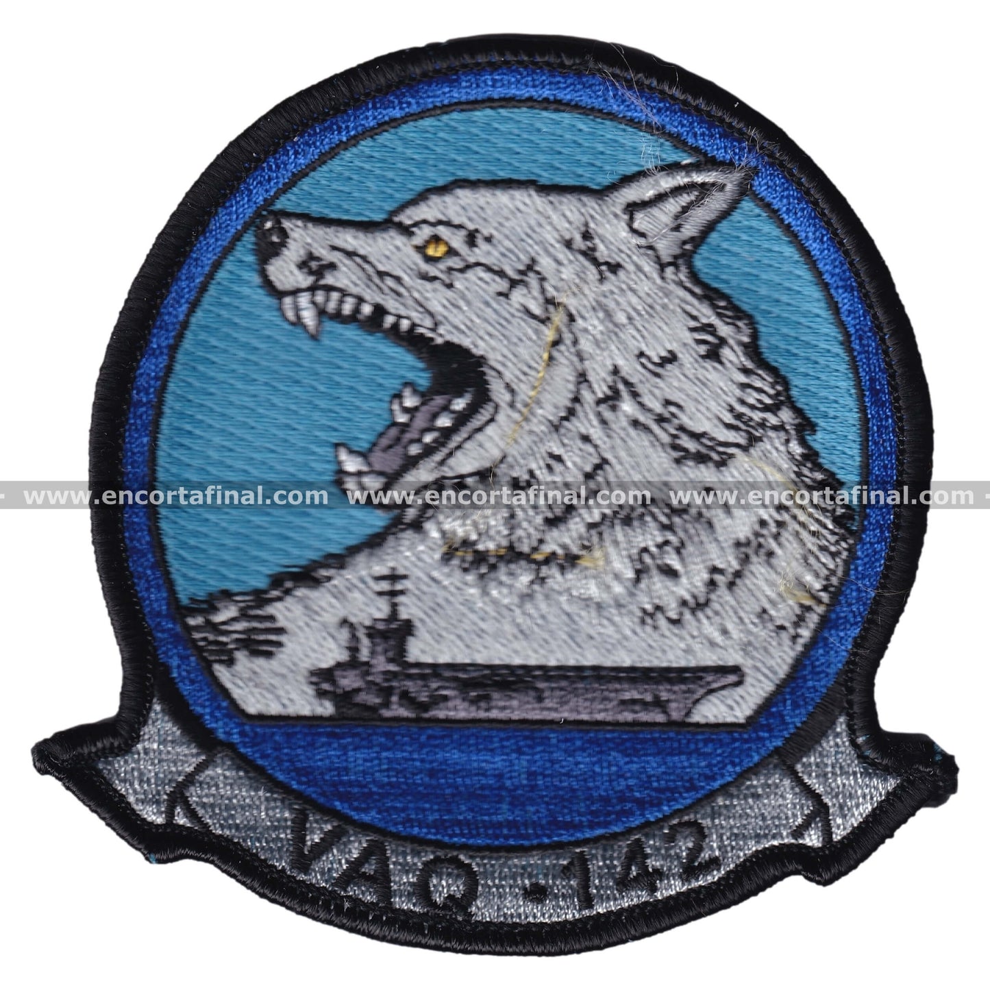 United States Armed Forces Patch