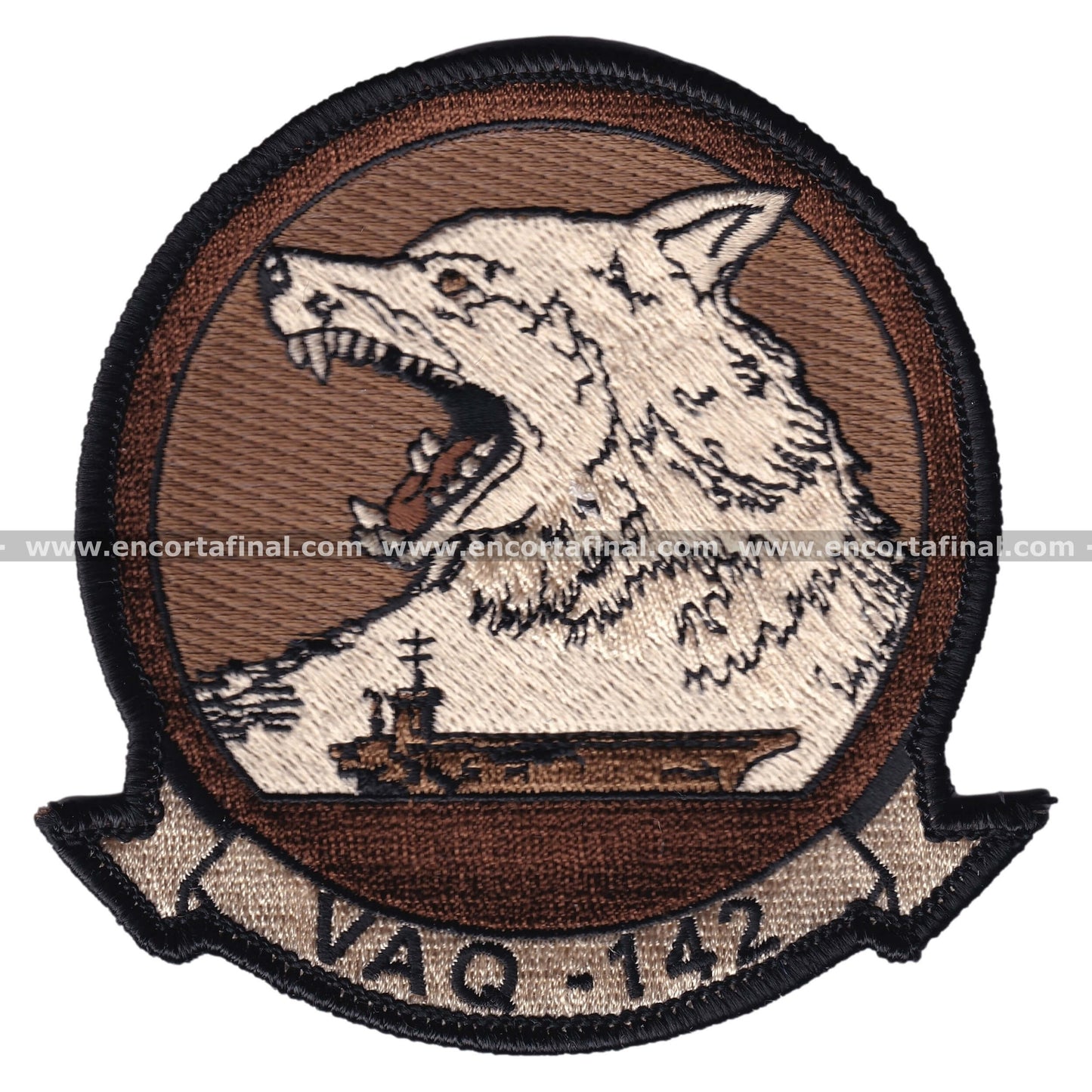 United States Armed Forces Patch