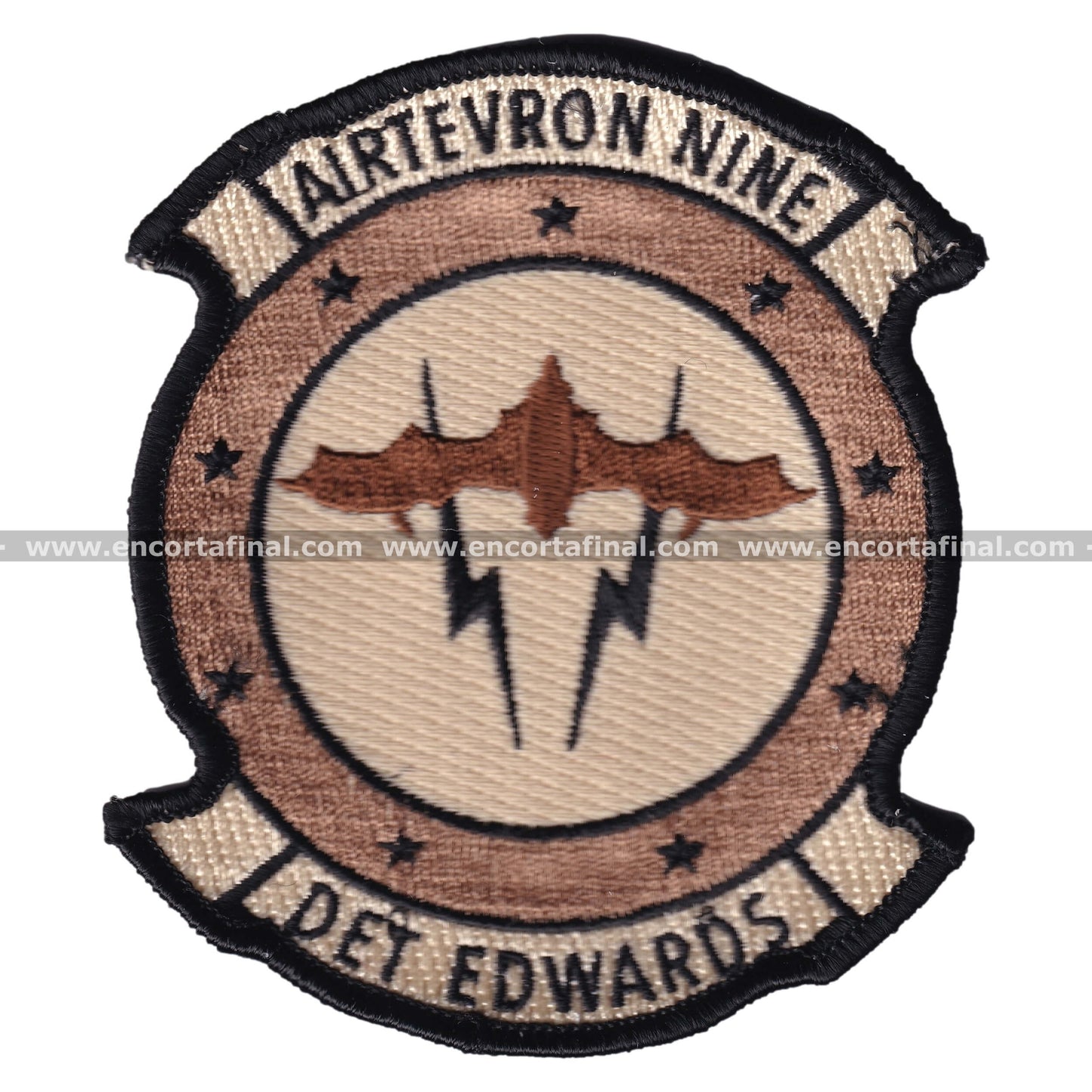 United States Armed Forces Patch