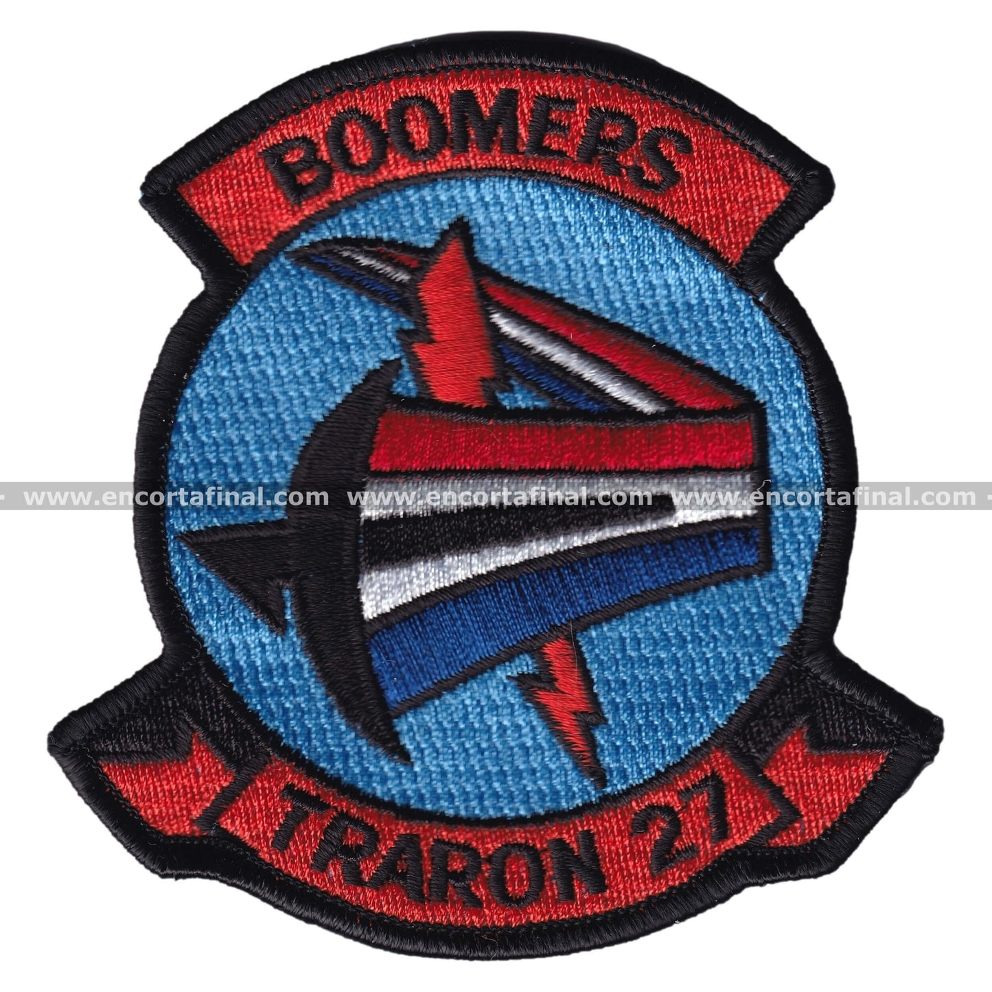 United States Armed Forces Patch