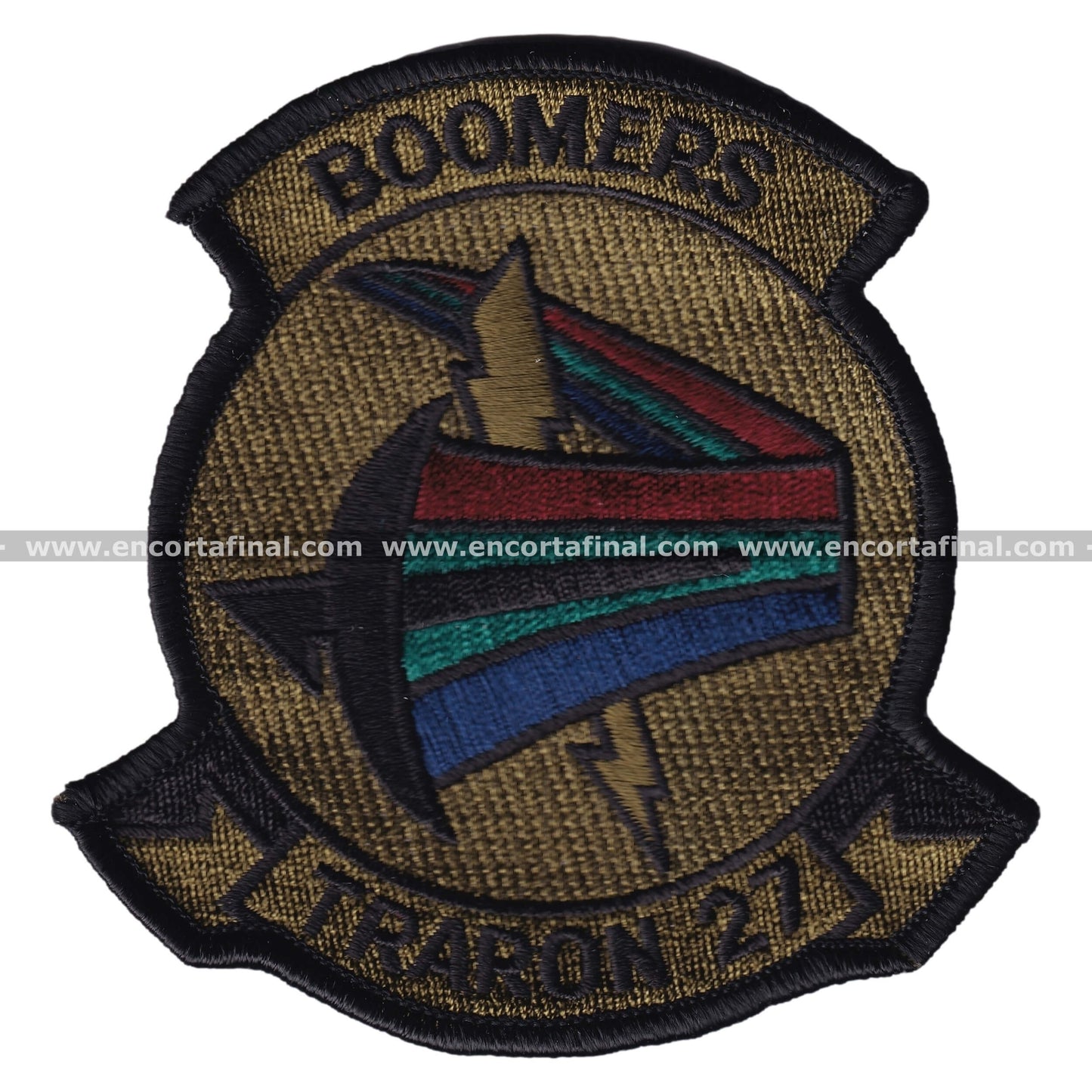 United States Armed Forces Patch