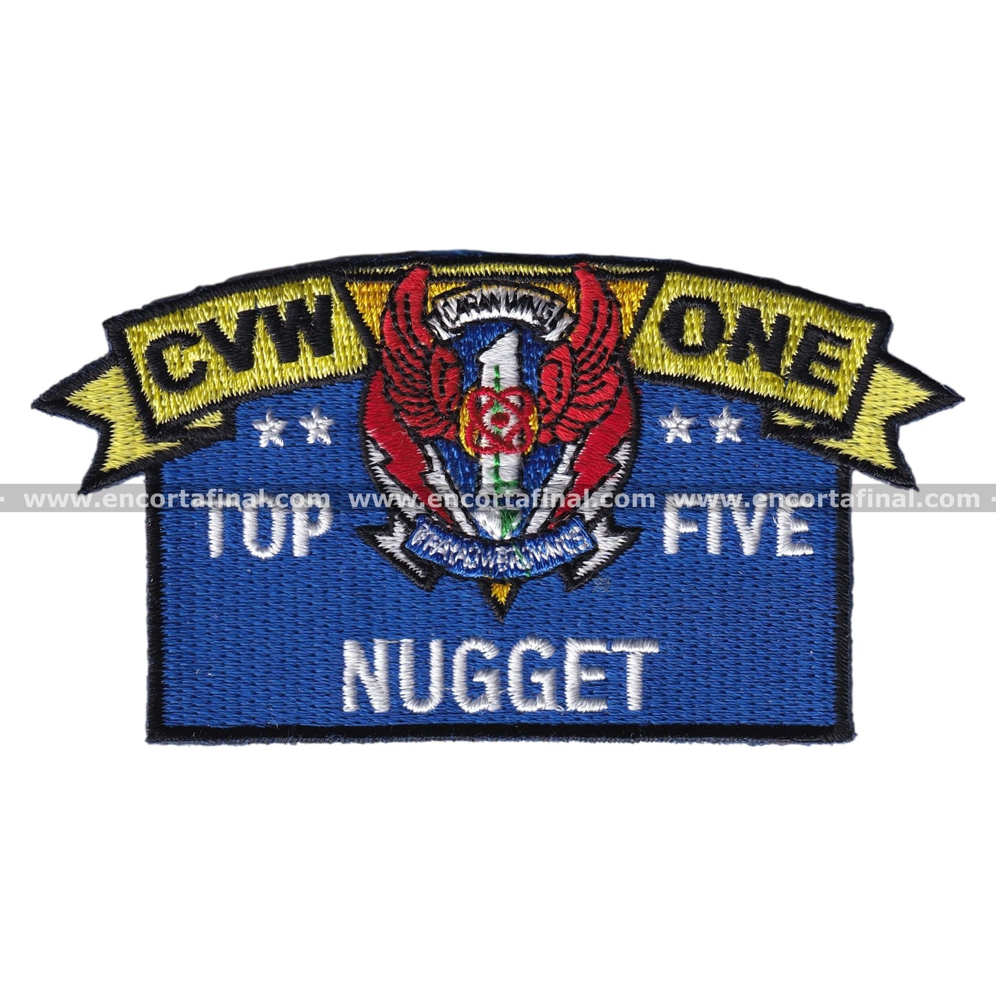 United States Armed Forces Patch