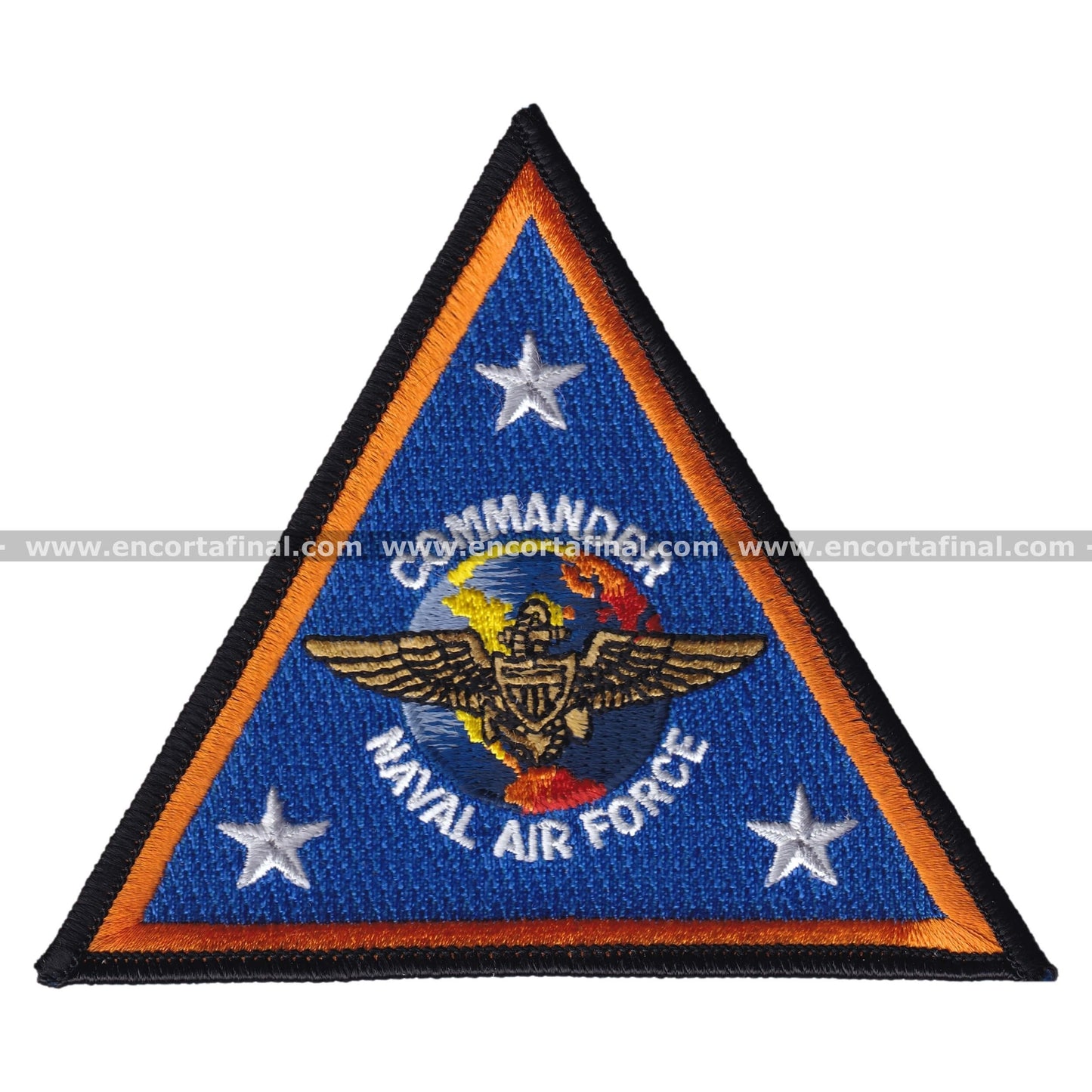 United States Armed Forces Patch