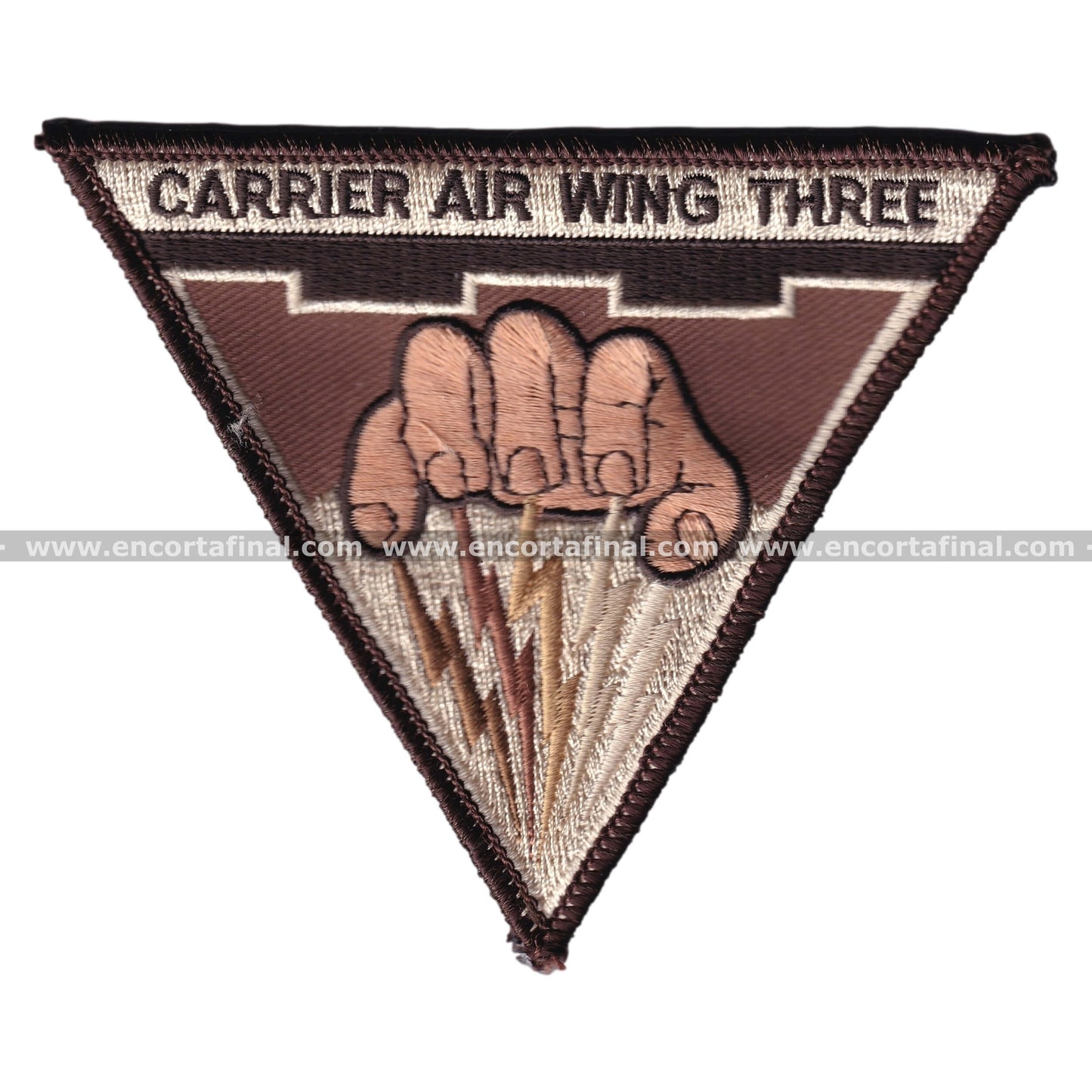 United States Armed Forces Patch