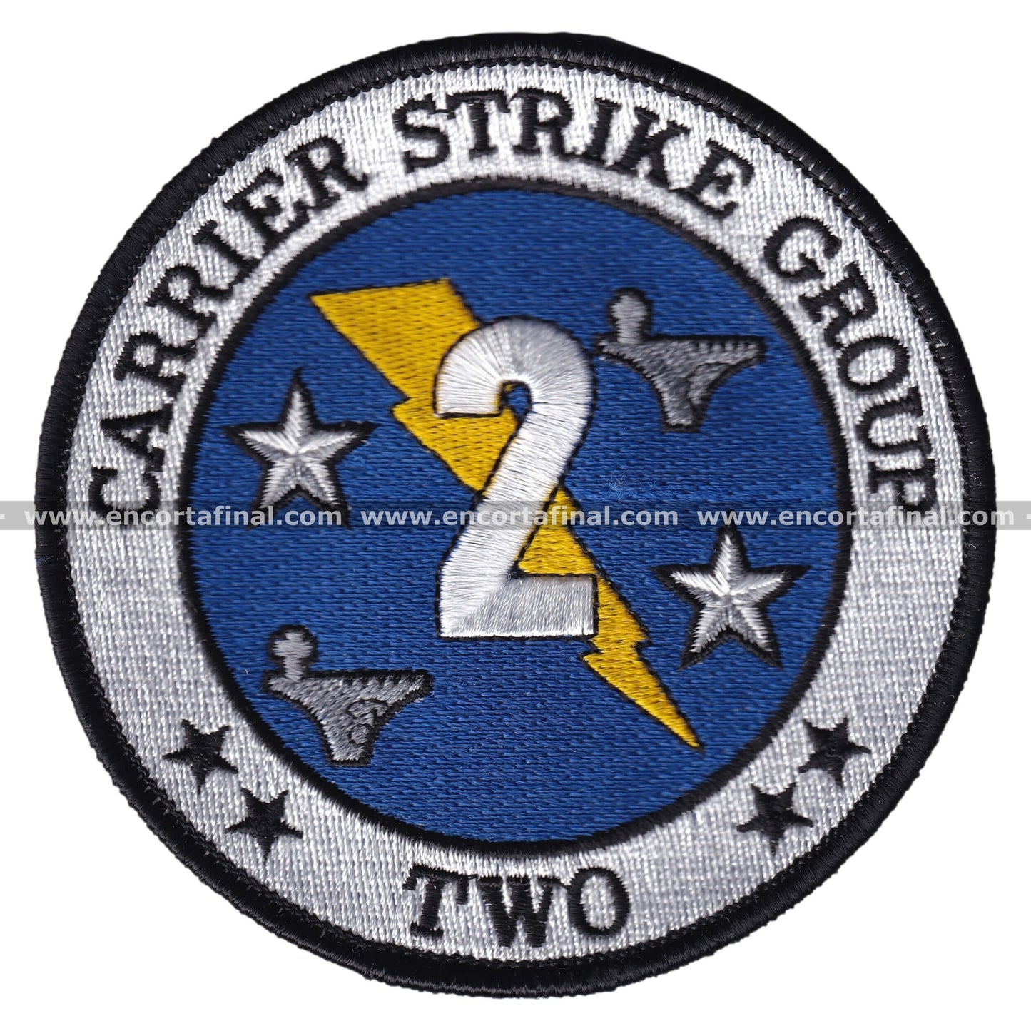 United States Armed Forces Patch