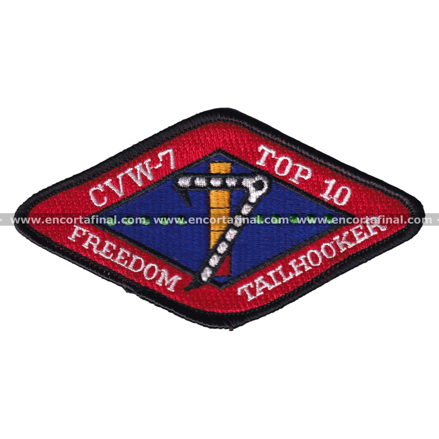United States Armed Forces Patch