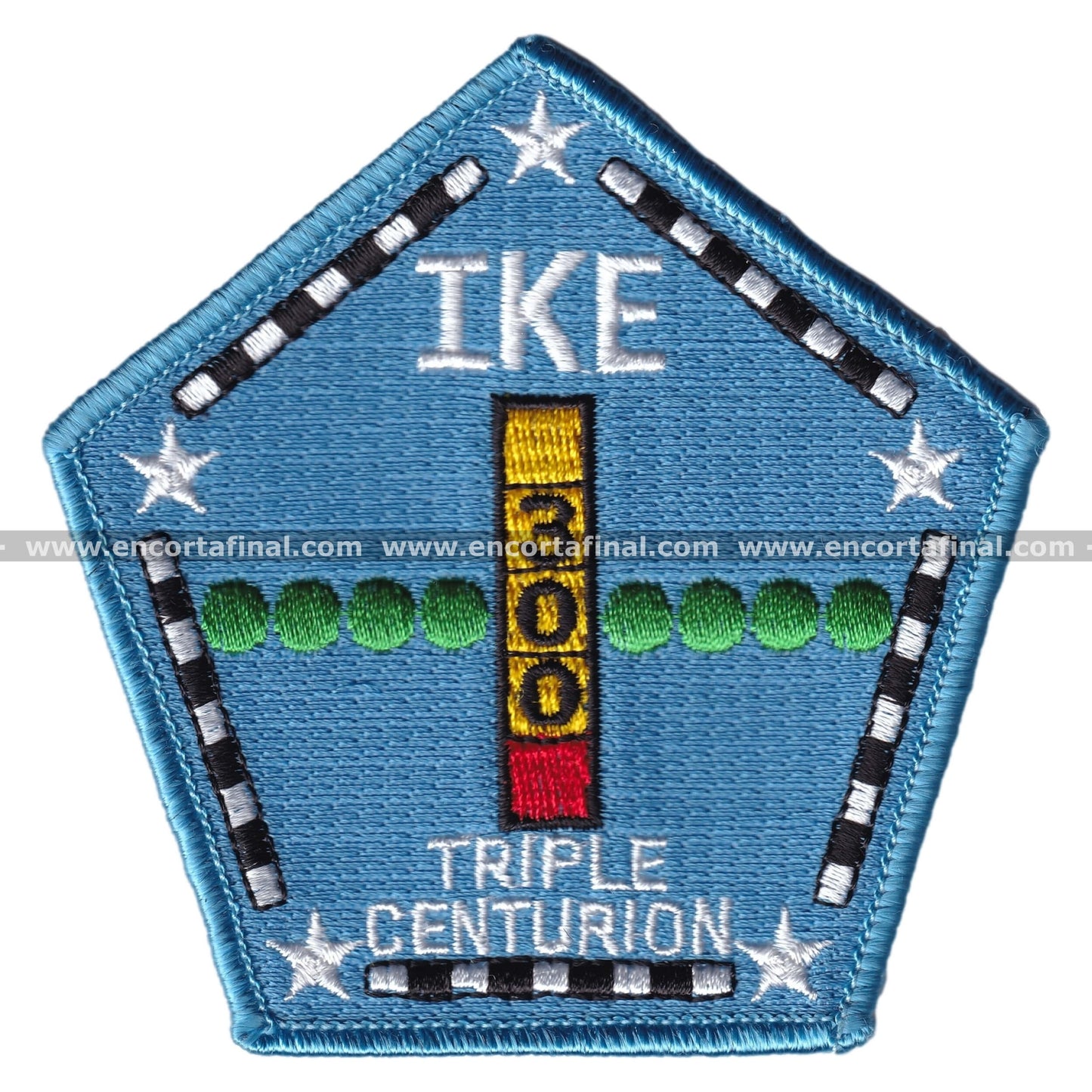 United States Armed Forces Patch