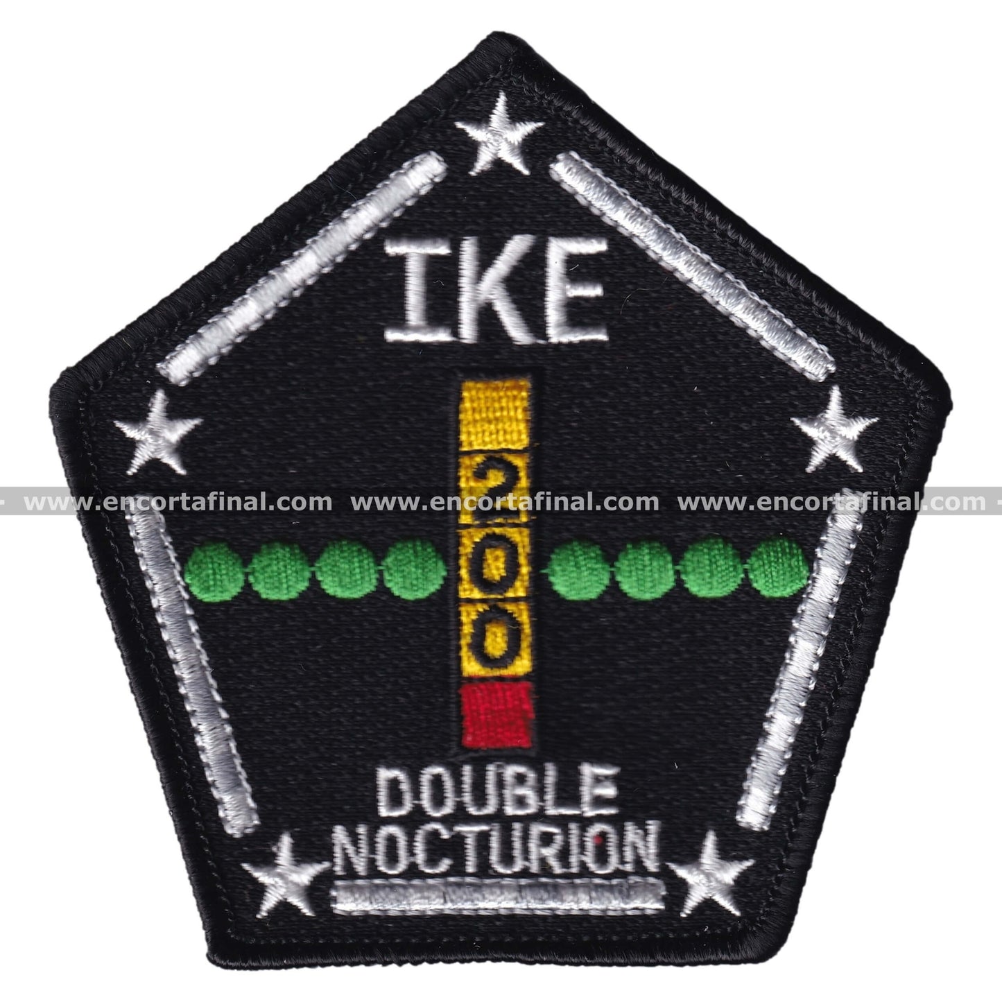 United States Armed Forces Patch