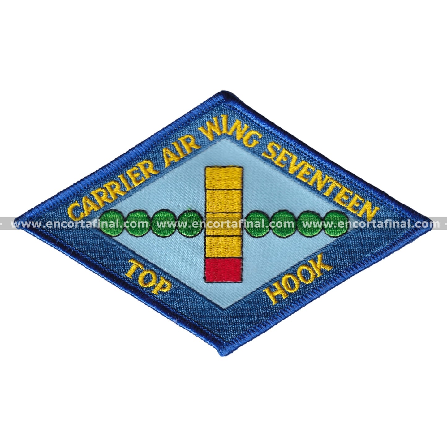 United States Armed Forces Patch