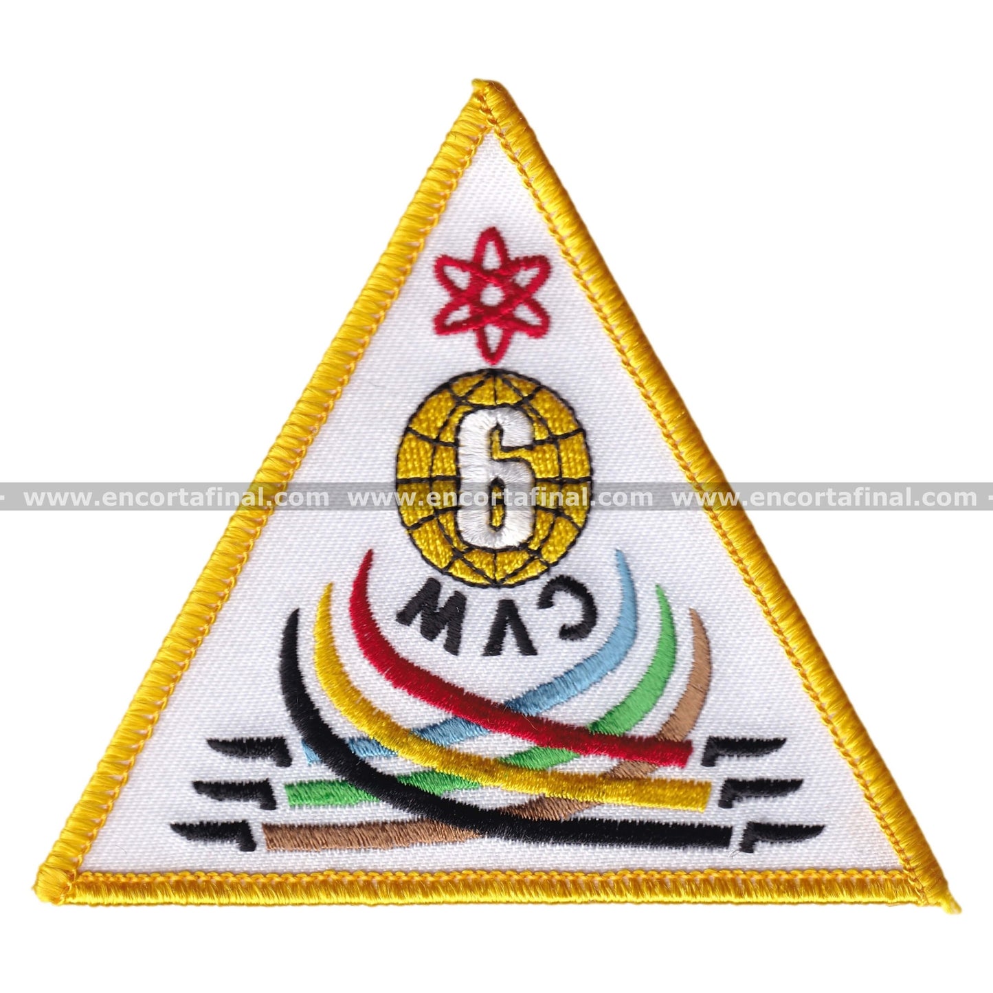 United States Armed Forces Patch