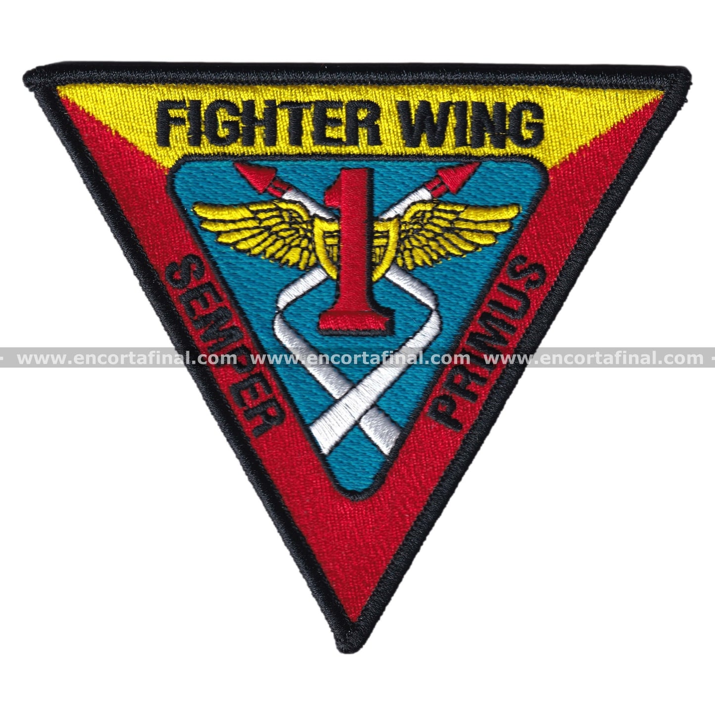 United States Armed Forces Patch