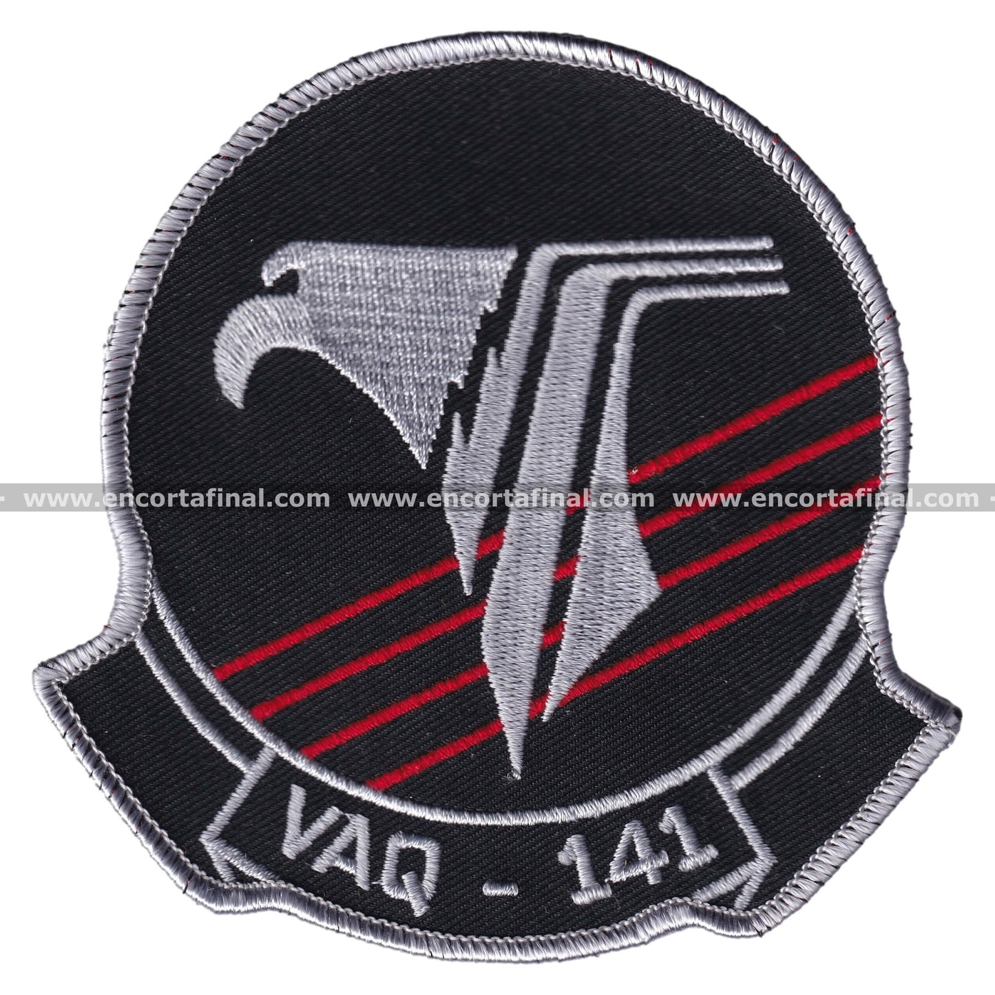 United States Armed Forces Patch