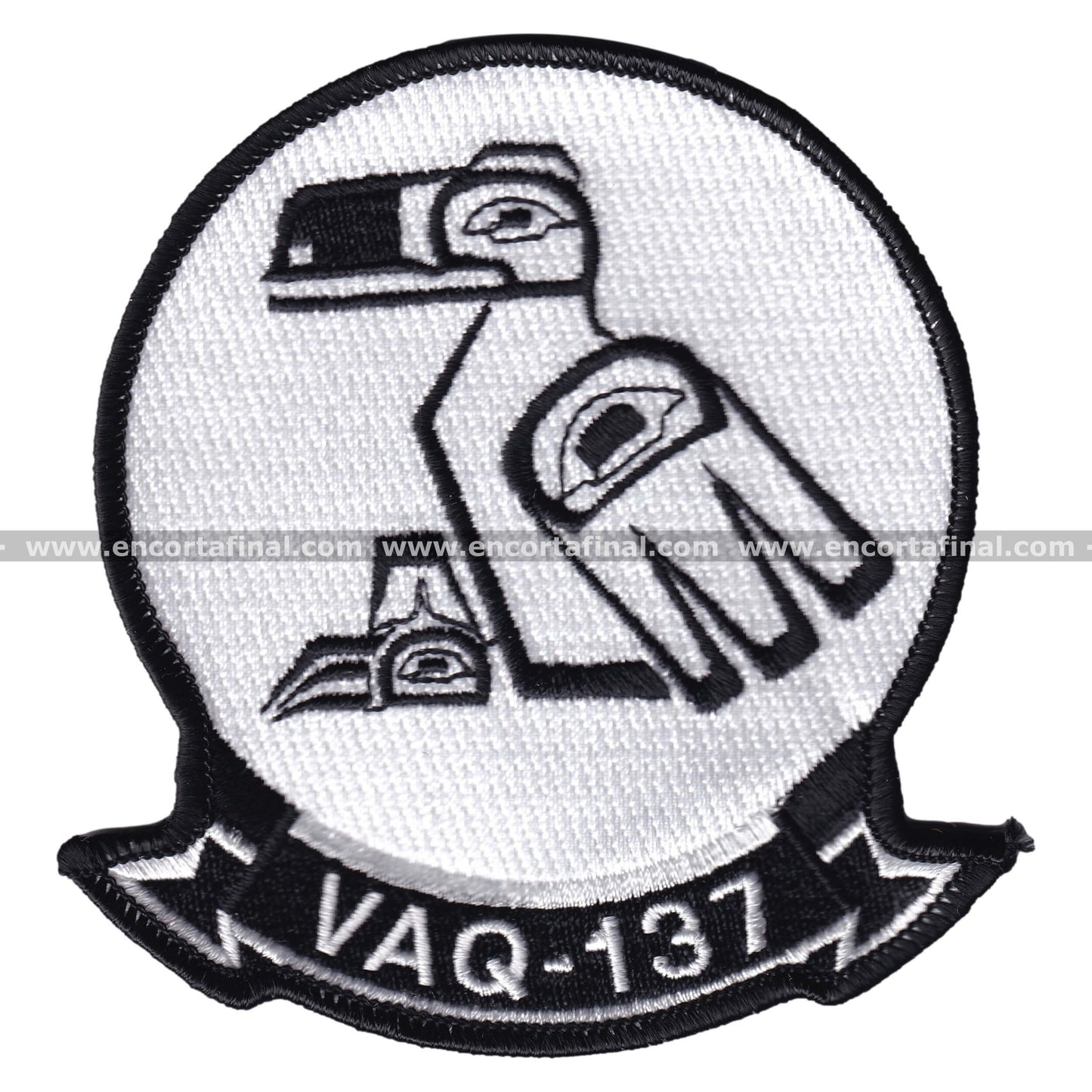 United States Armed Forces Patch