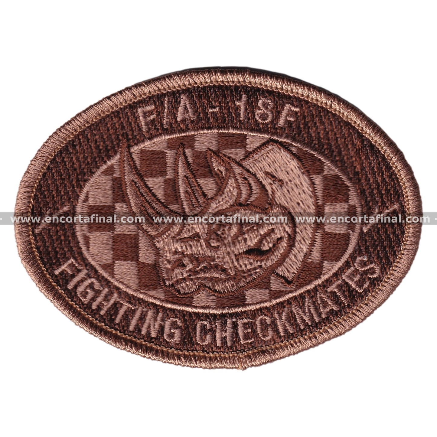 United States Armed Forces Patch