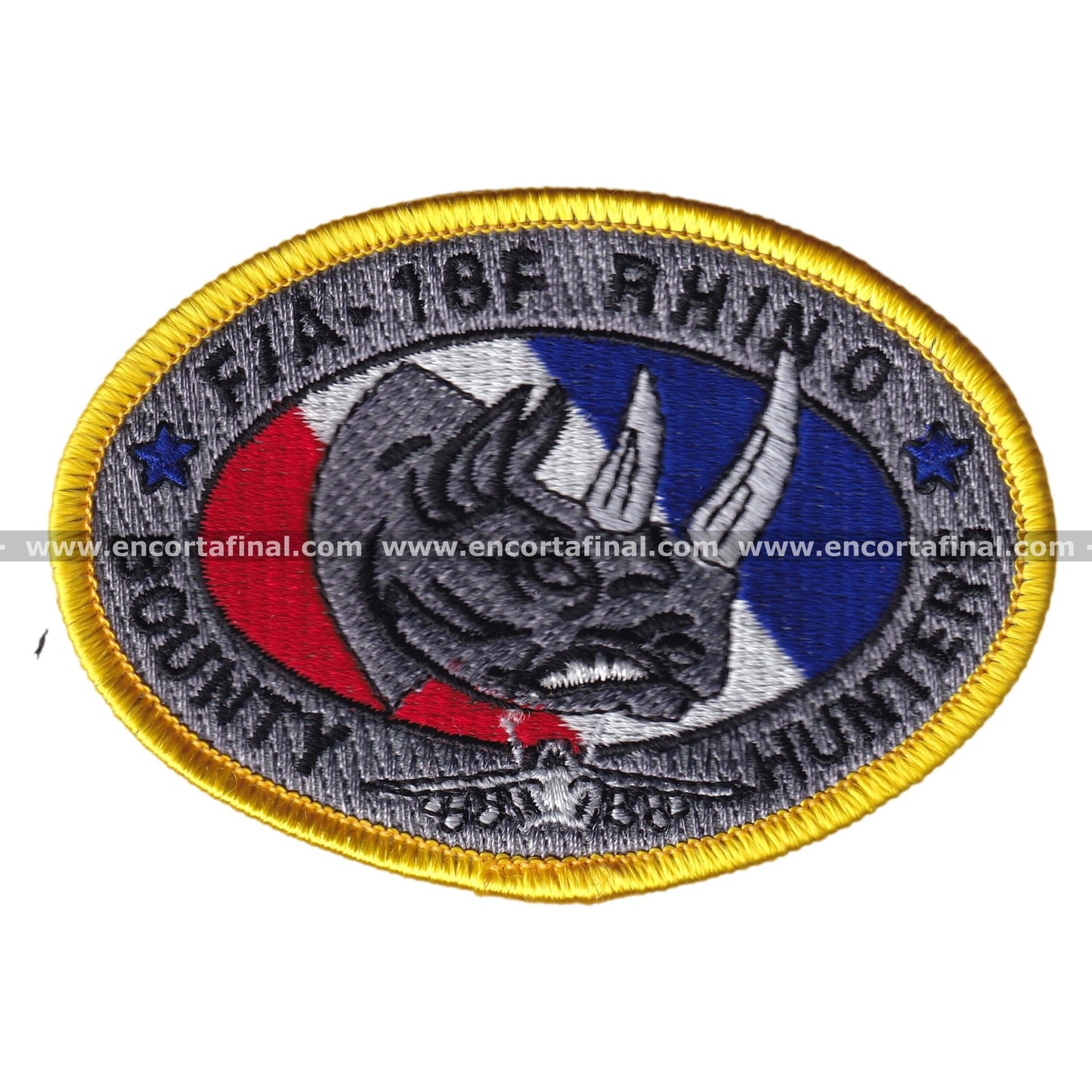 United States Armed Forces Patch
