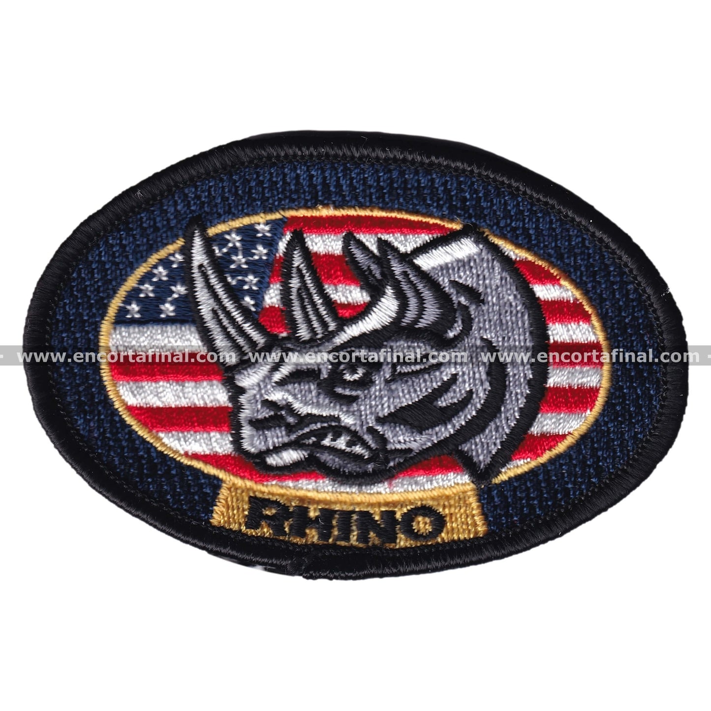 United States Armed Forces Patch