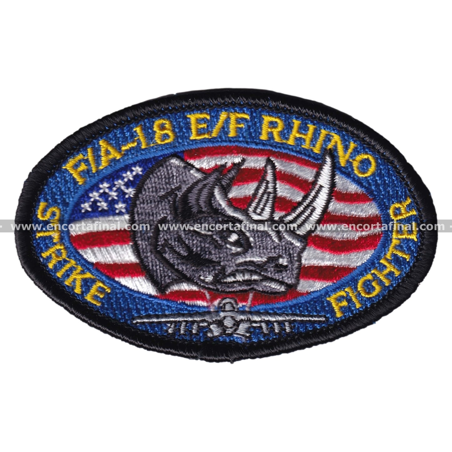 United States Armed Forces Patch