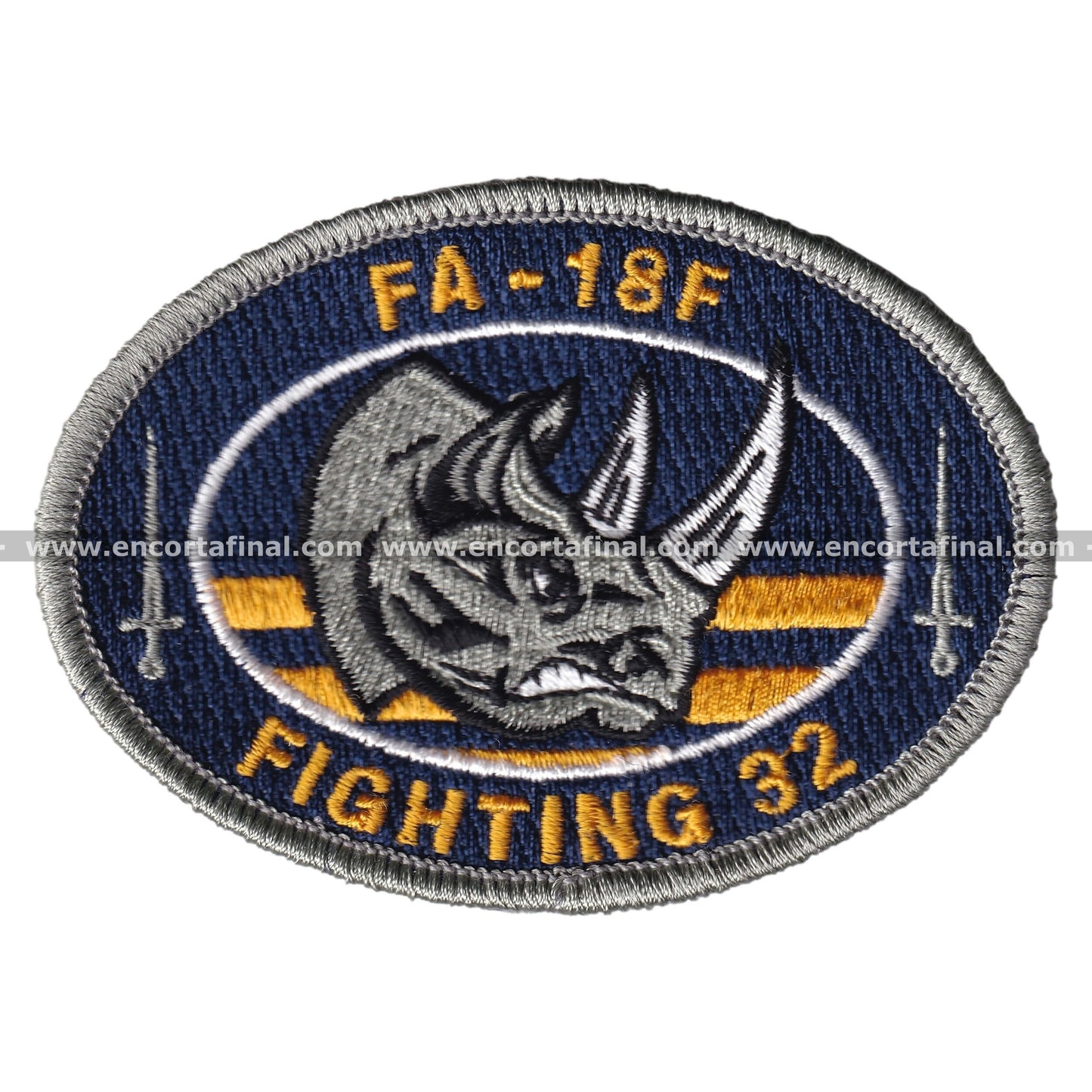 United States Armed Forces Patch