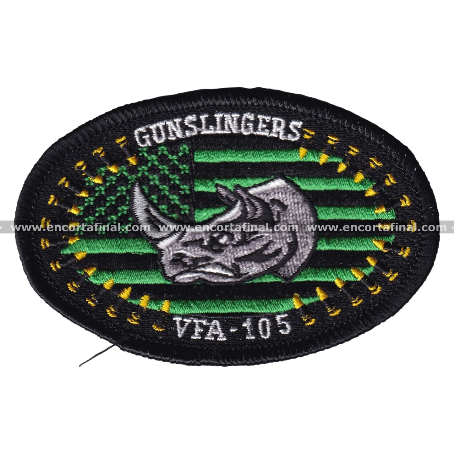 United States Armed Forces Patch