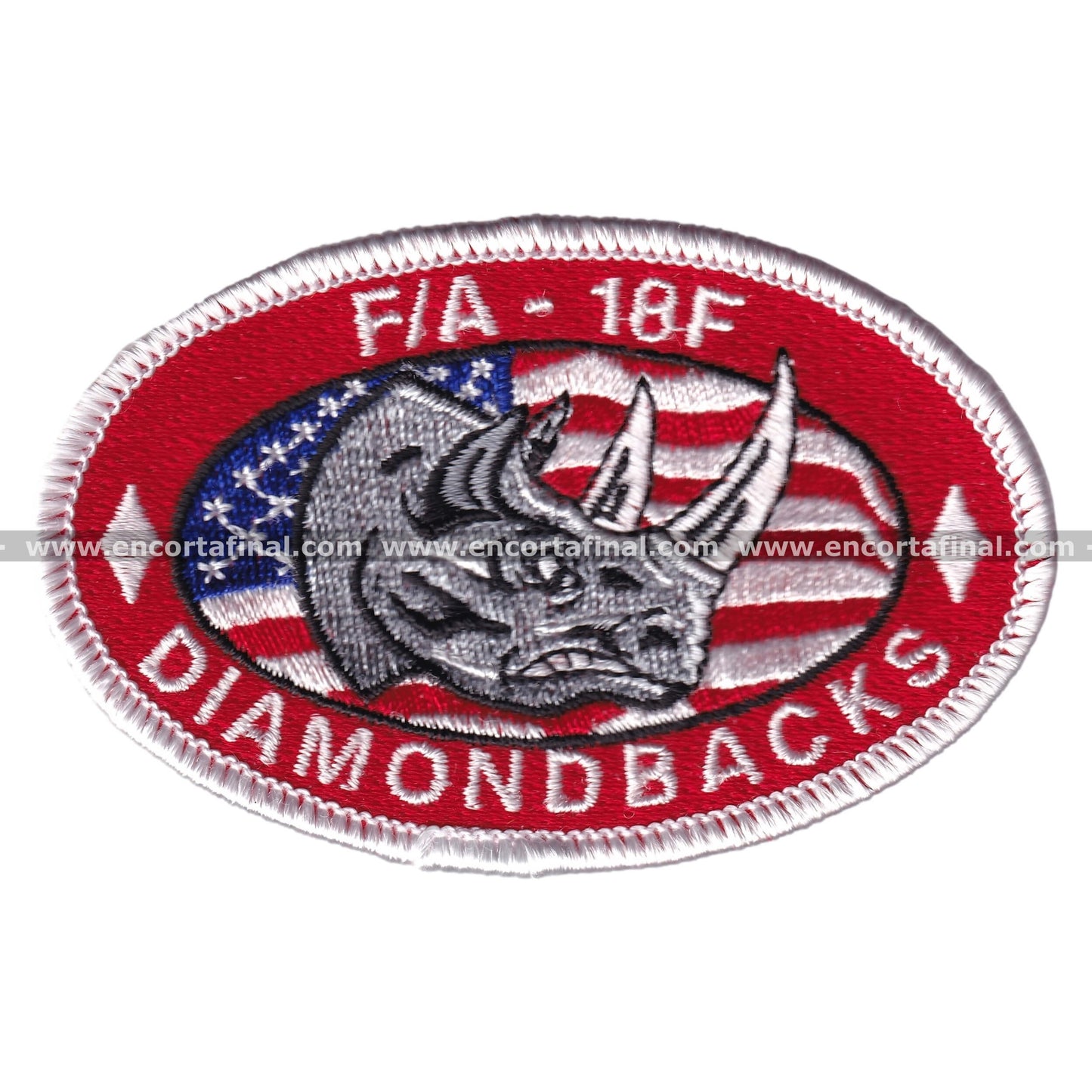 United States Armed Forces Patch