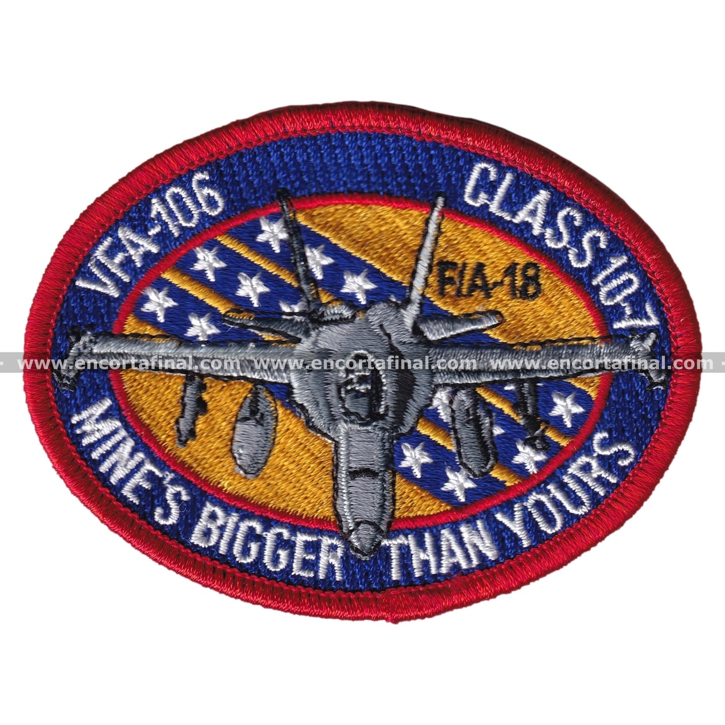 United States Armed Forces Patch