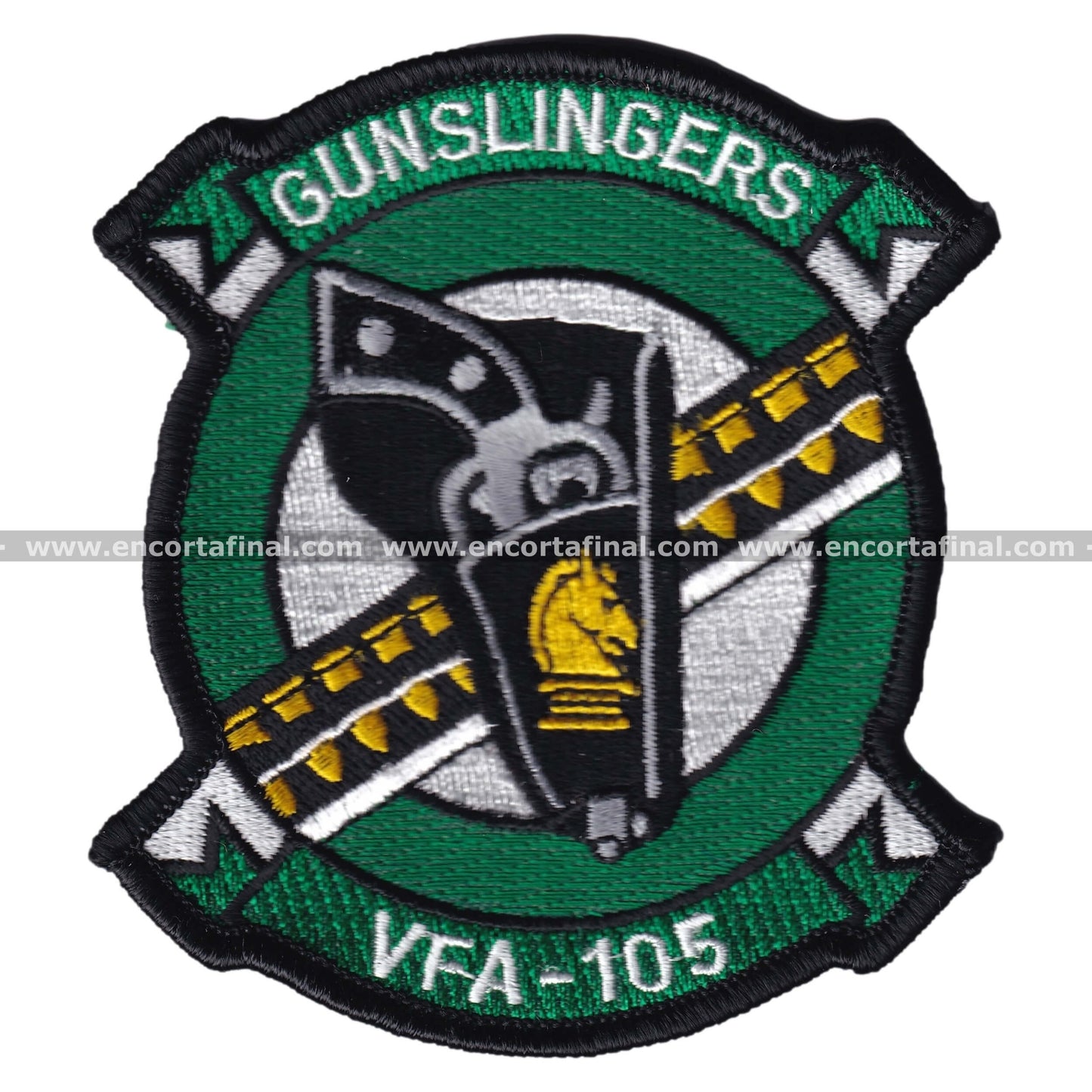 United States Armed Forces Patch