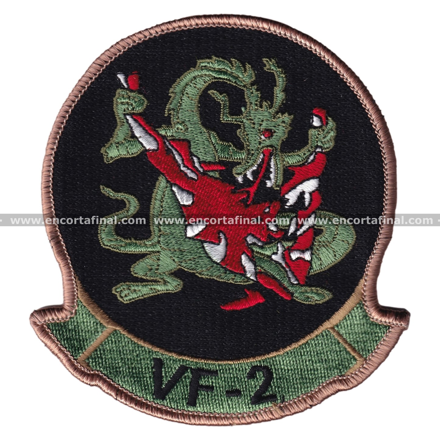 United States Armed Forces Patch
