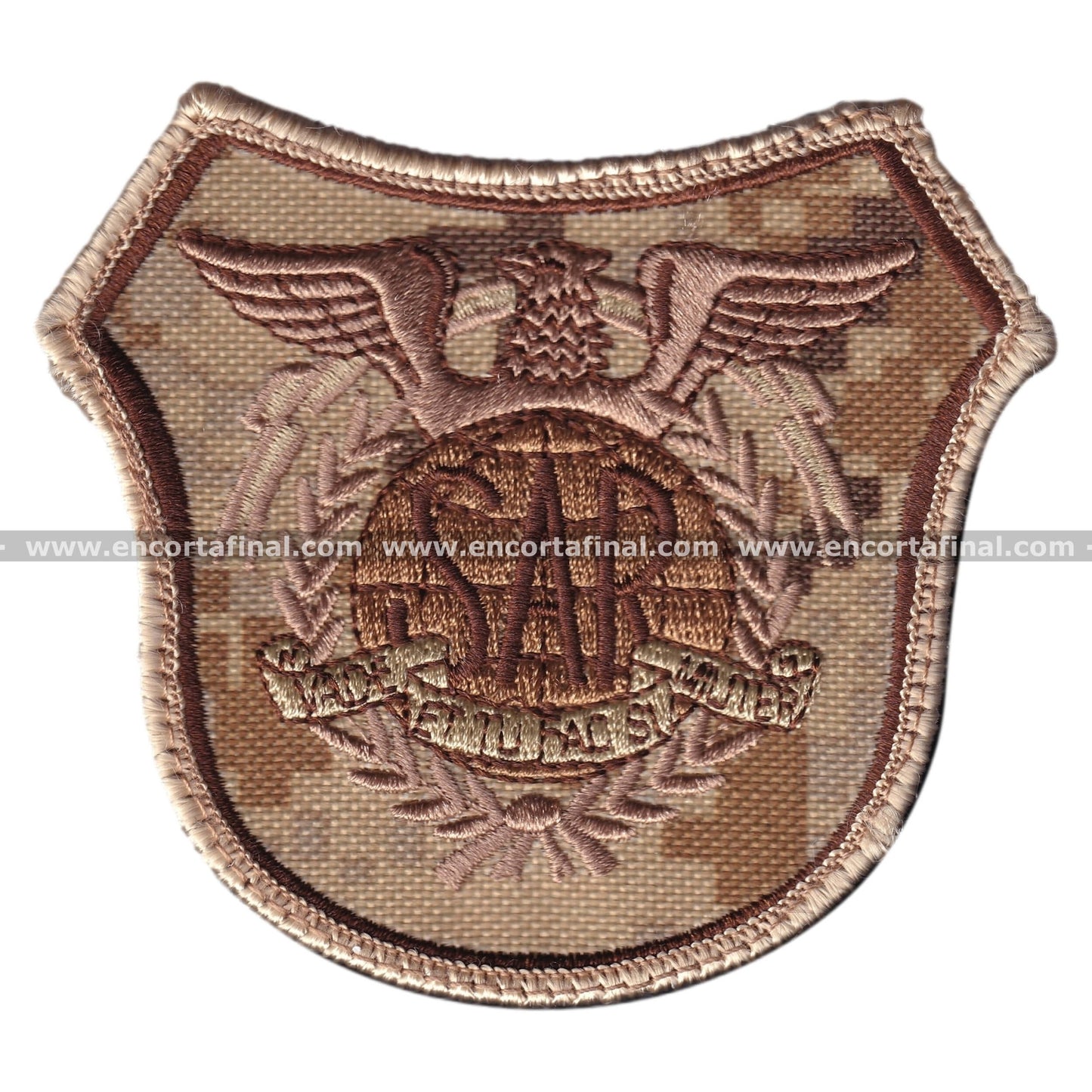 Air Force Patch - Air Rescue Service (SAR)