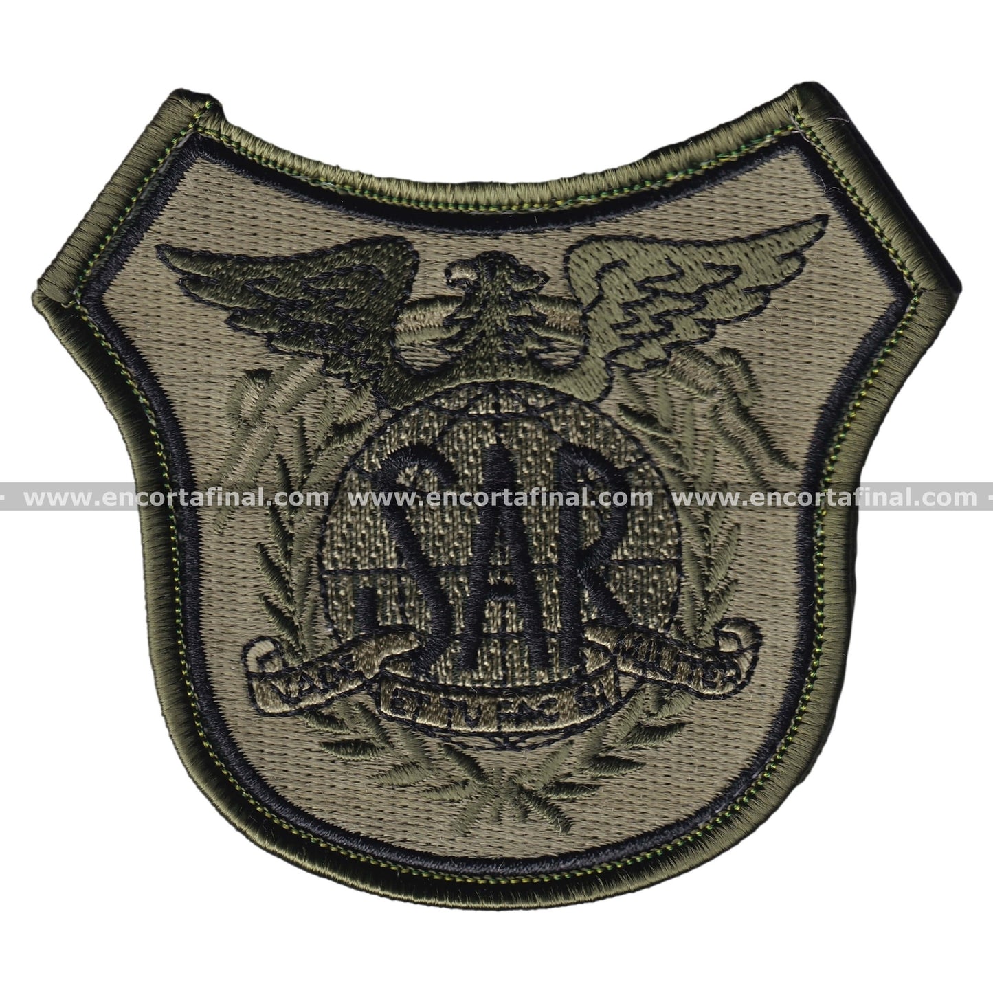 Air Force Patch - Air Rescue Service (SAR)