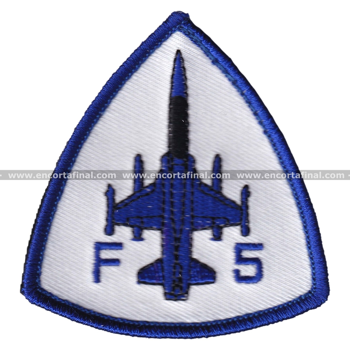23rd Wing Patch - Northrop F-5