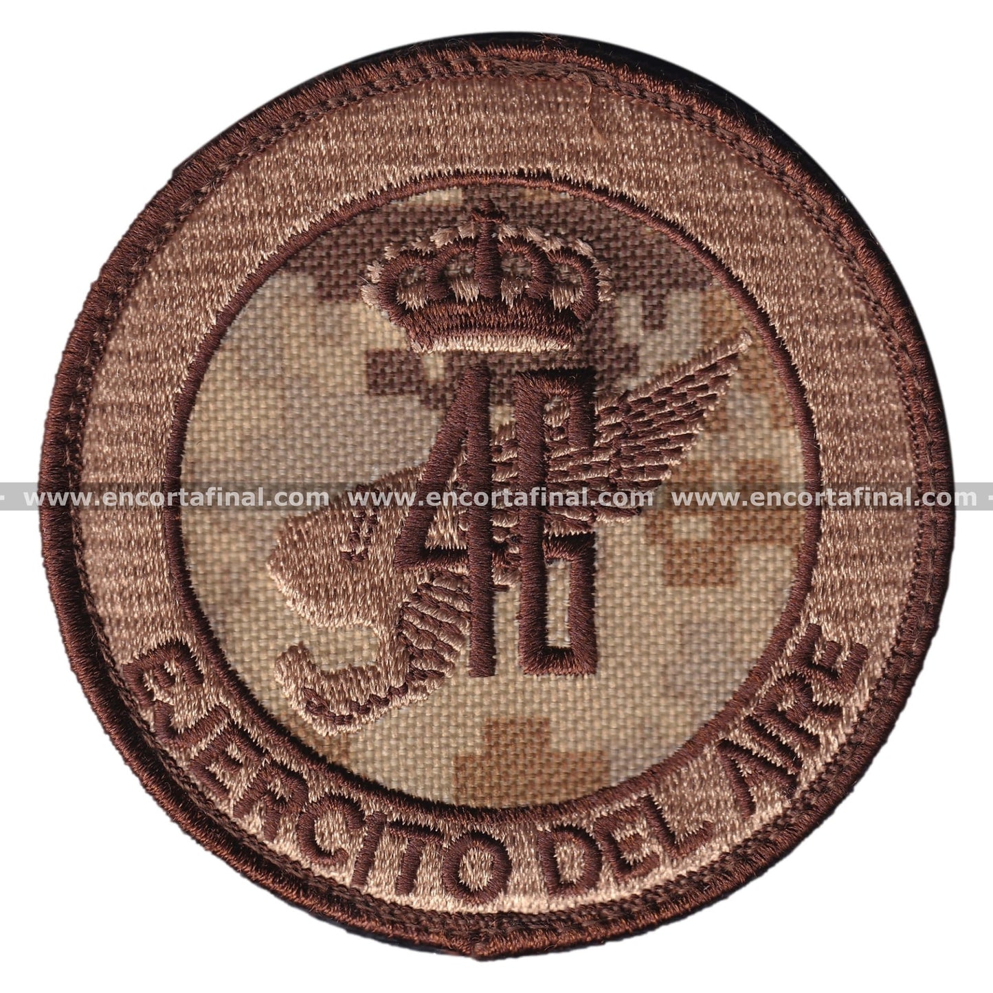 Wing 46 Patch - Air Force